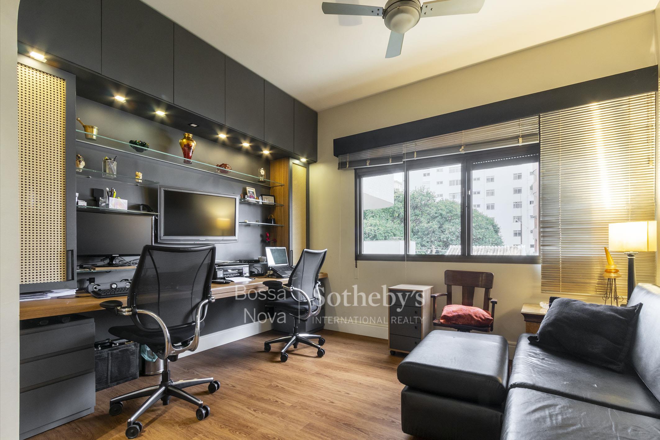 Apartamento para venda em Jardim Paulista
