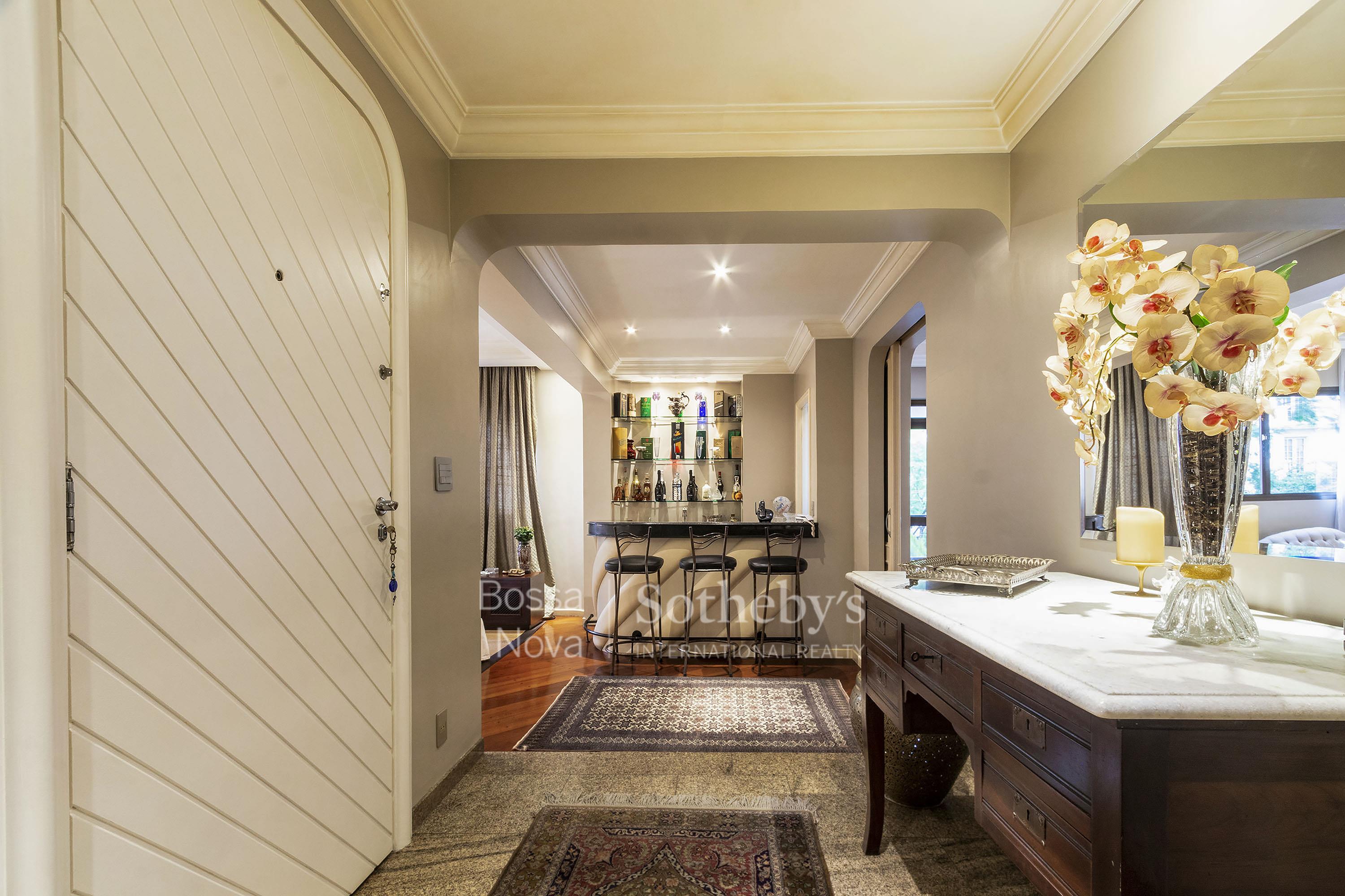 Apartamento para venda em Jardim Paulista
