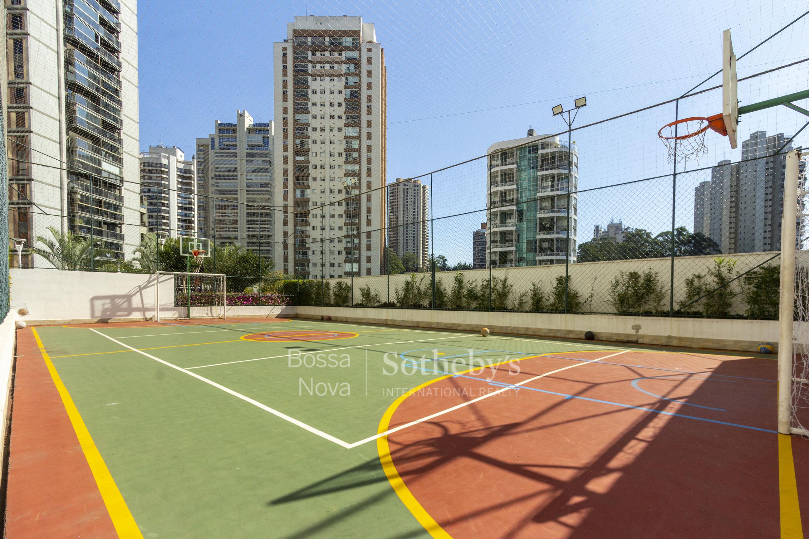 Apartamento para venda em Panamby