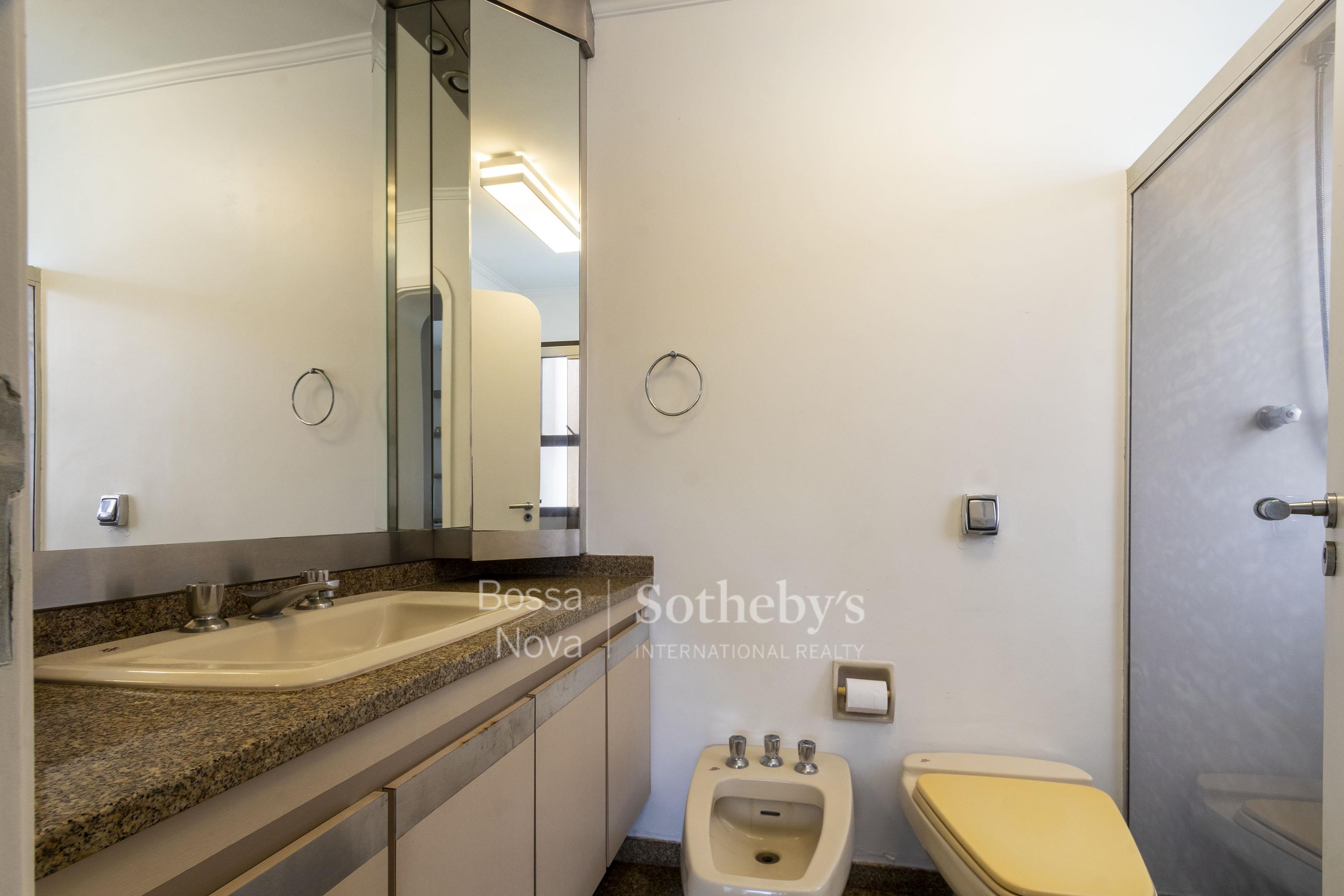 Apartamento para venda em Jardim Paulista