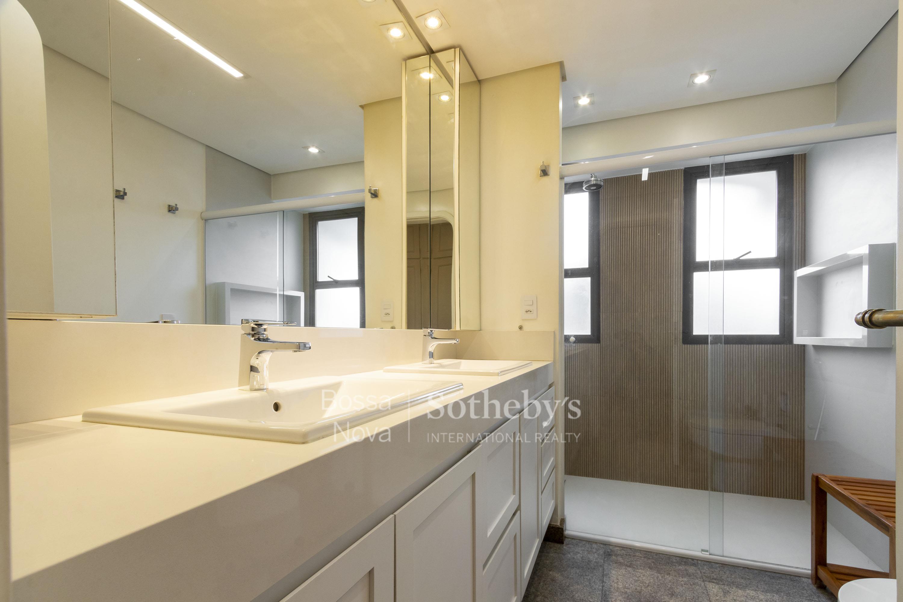 Apartamento para venda em Jardim Paulista