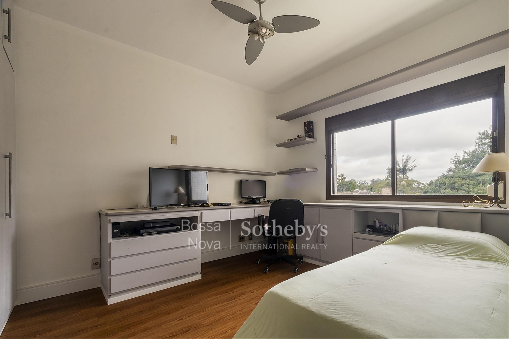 Apartamento para venda em Jardim Paulista