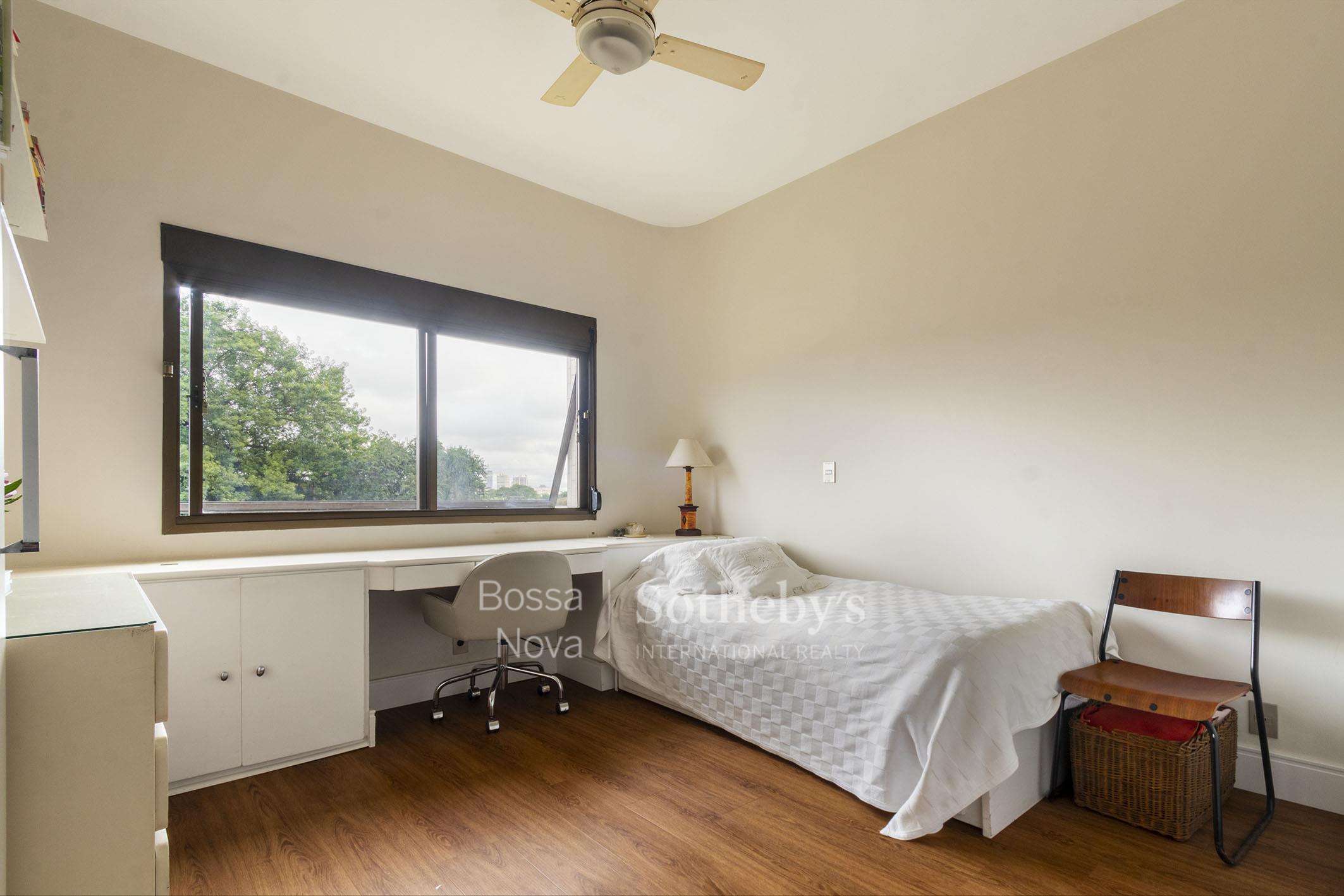 Apartamento para venda em Jardim Paulista