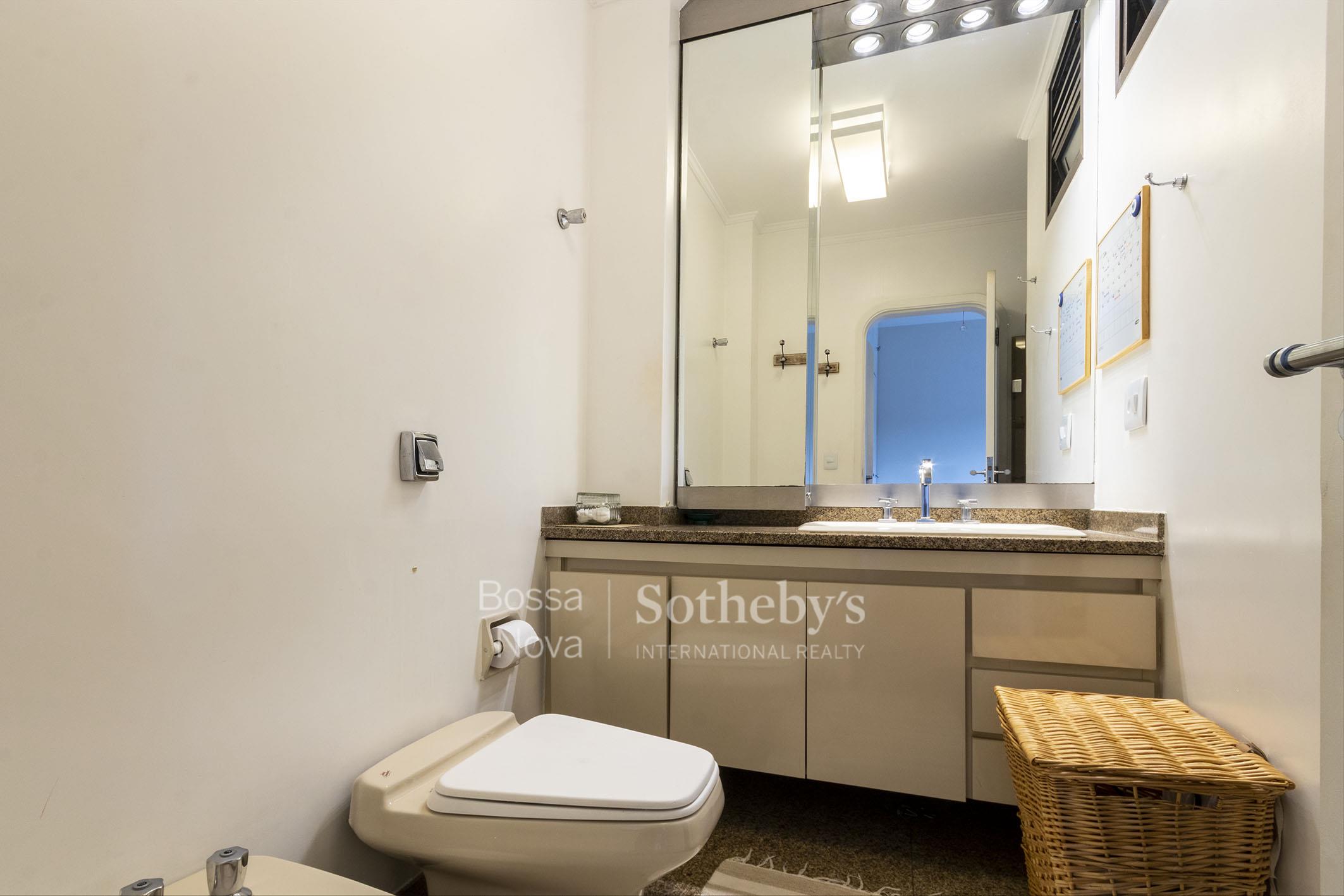 Apartamento para venda em Jardim Paulista