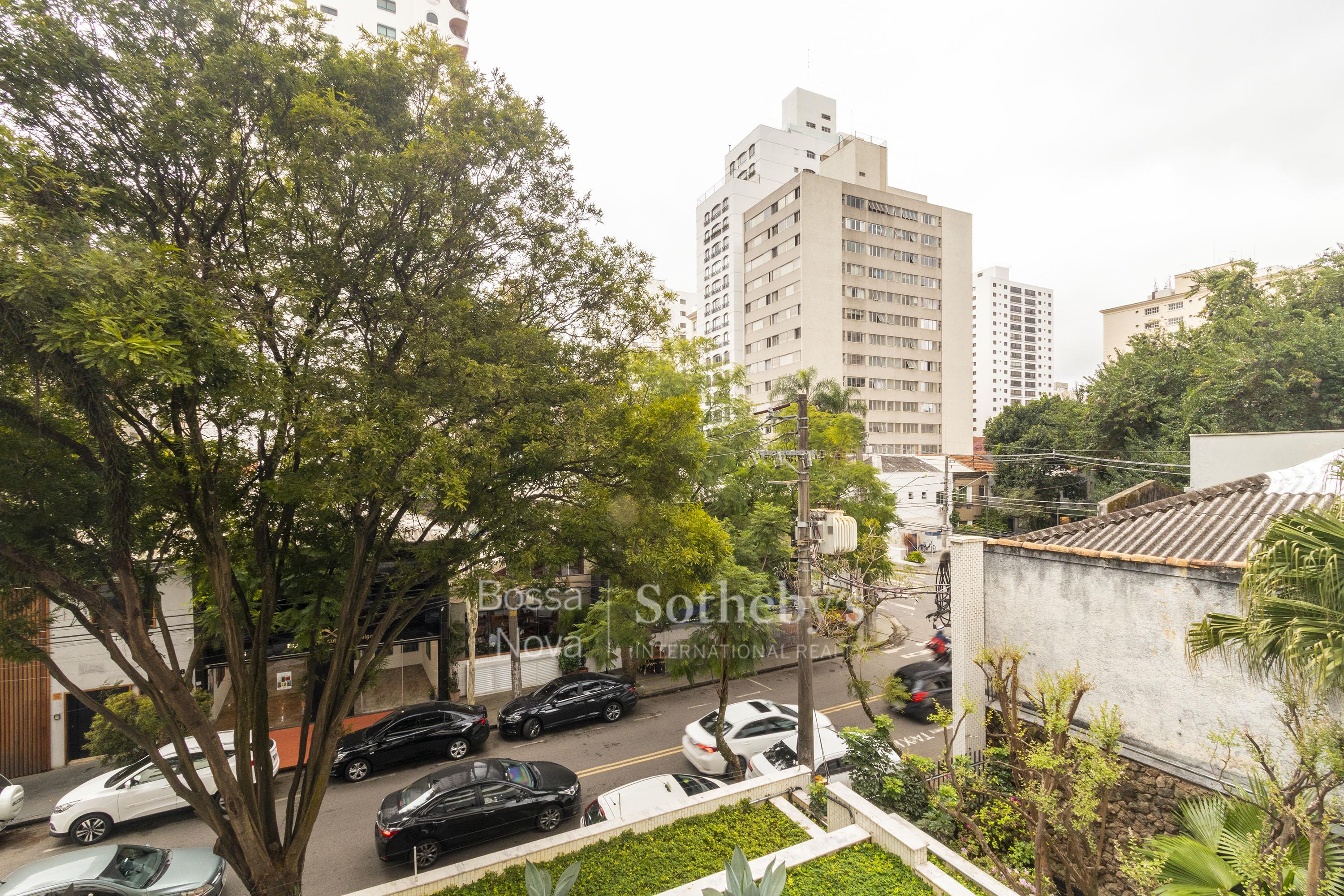 Apartamento para venda em Jardim Paulista