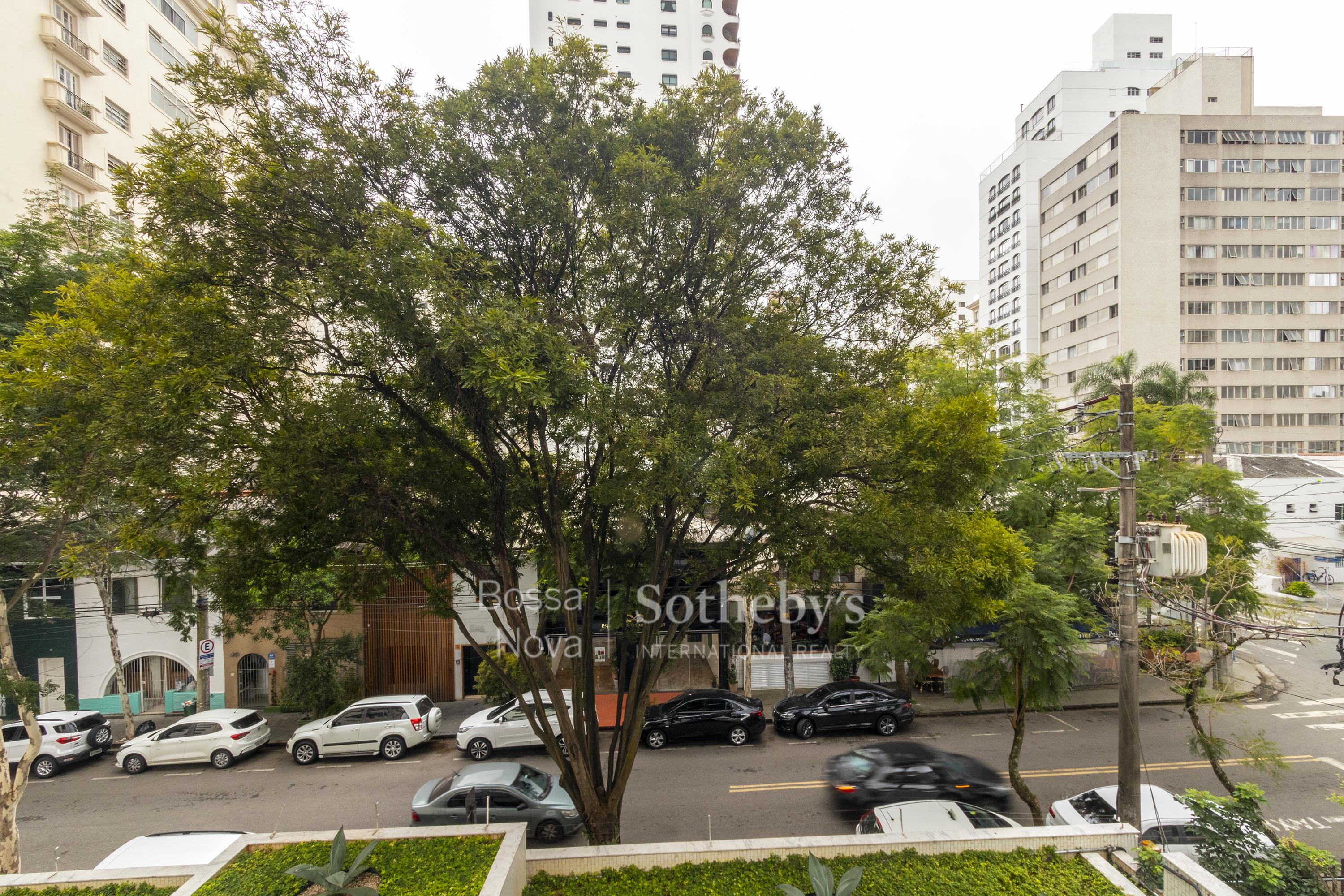 Apartamento para venda em Jardim Paulista