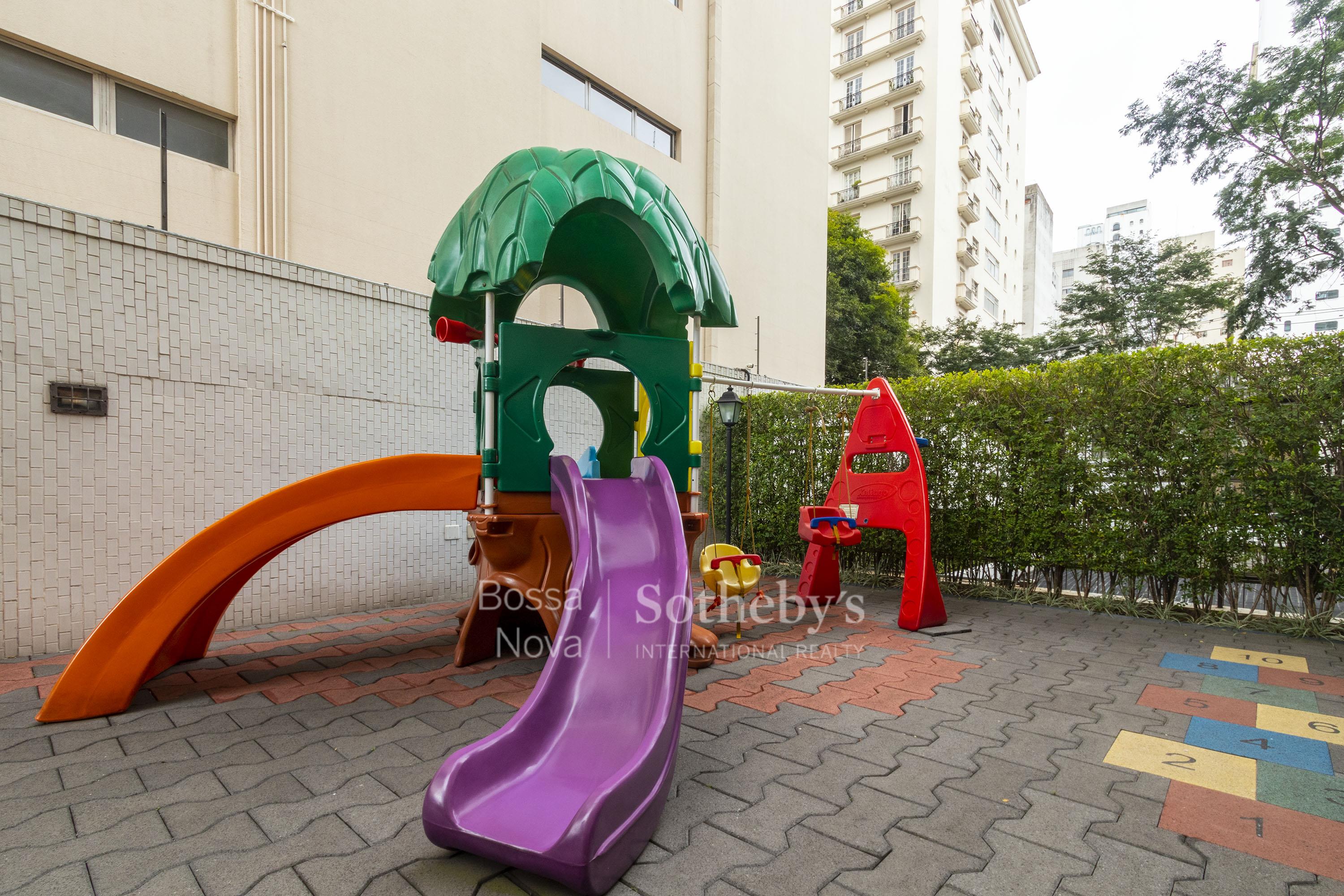 Apartamento para venda em Jardim Paulista