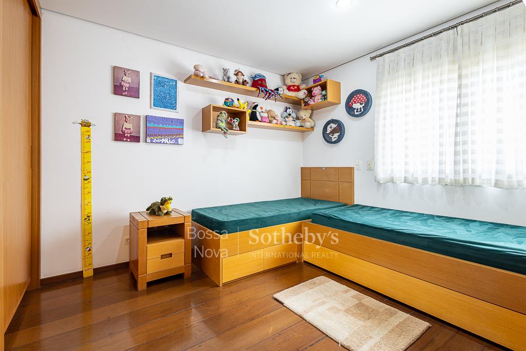 Cobertura para venda em Paraíso