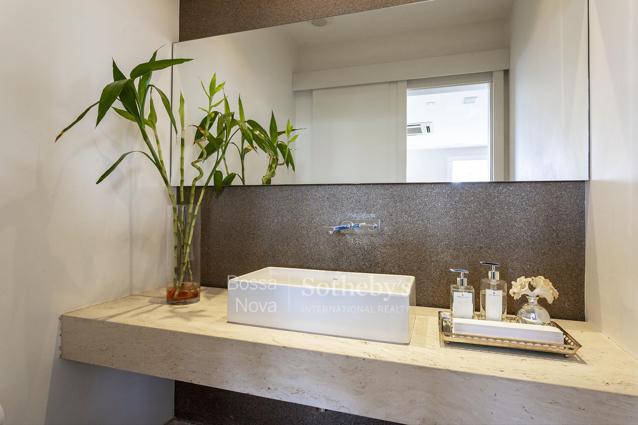 Apartamento para venda em Panamby