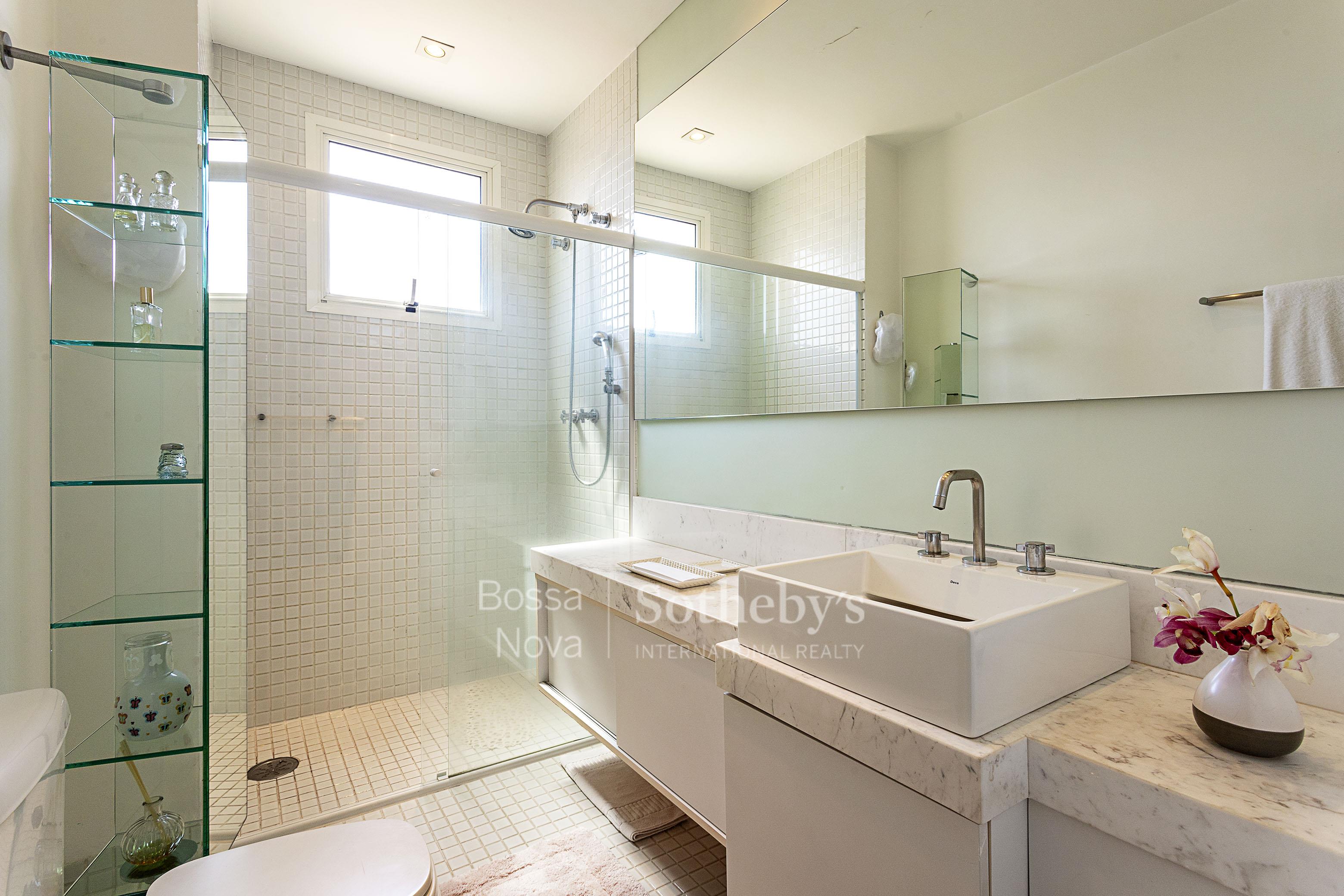 Apartamento para venda em Panamby
