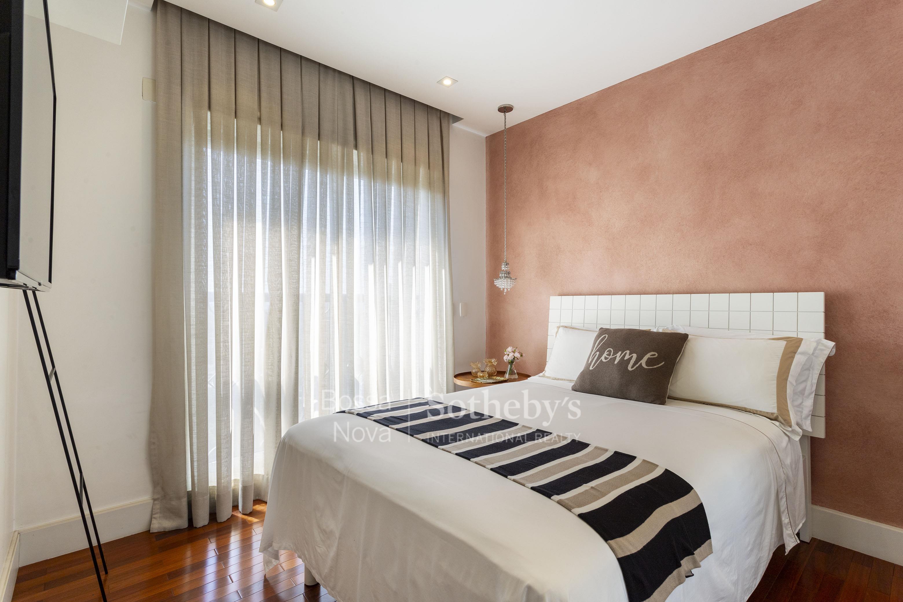 Apartamento para venda em Panamby