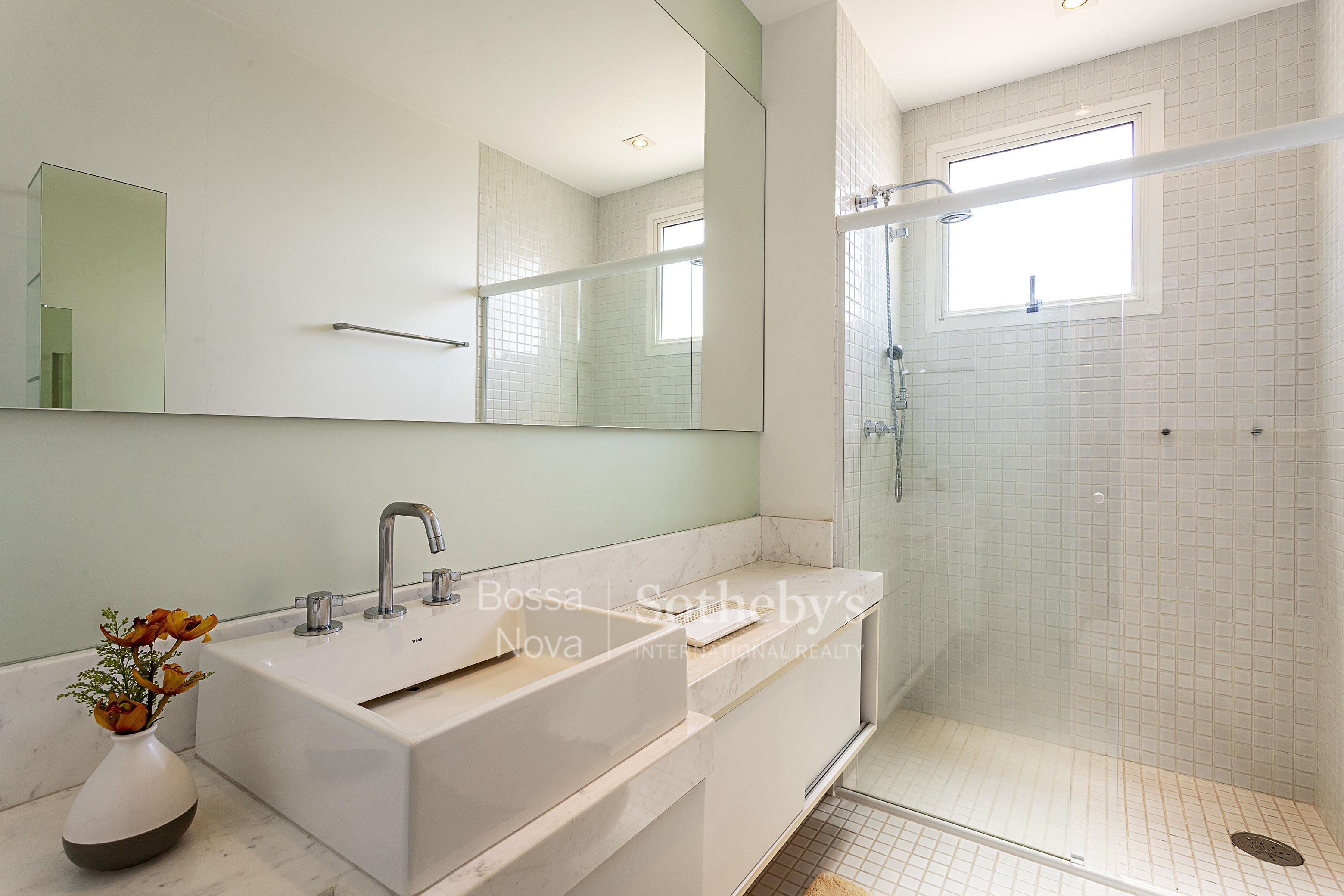 Apartamento para venda em Panamby