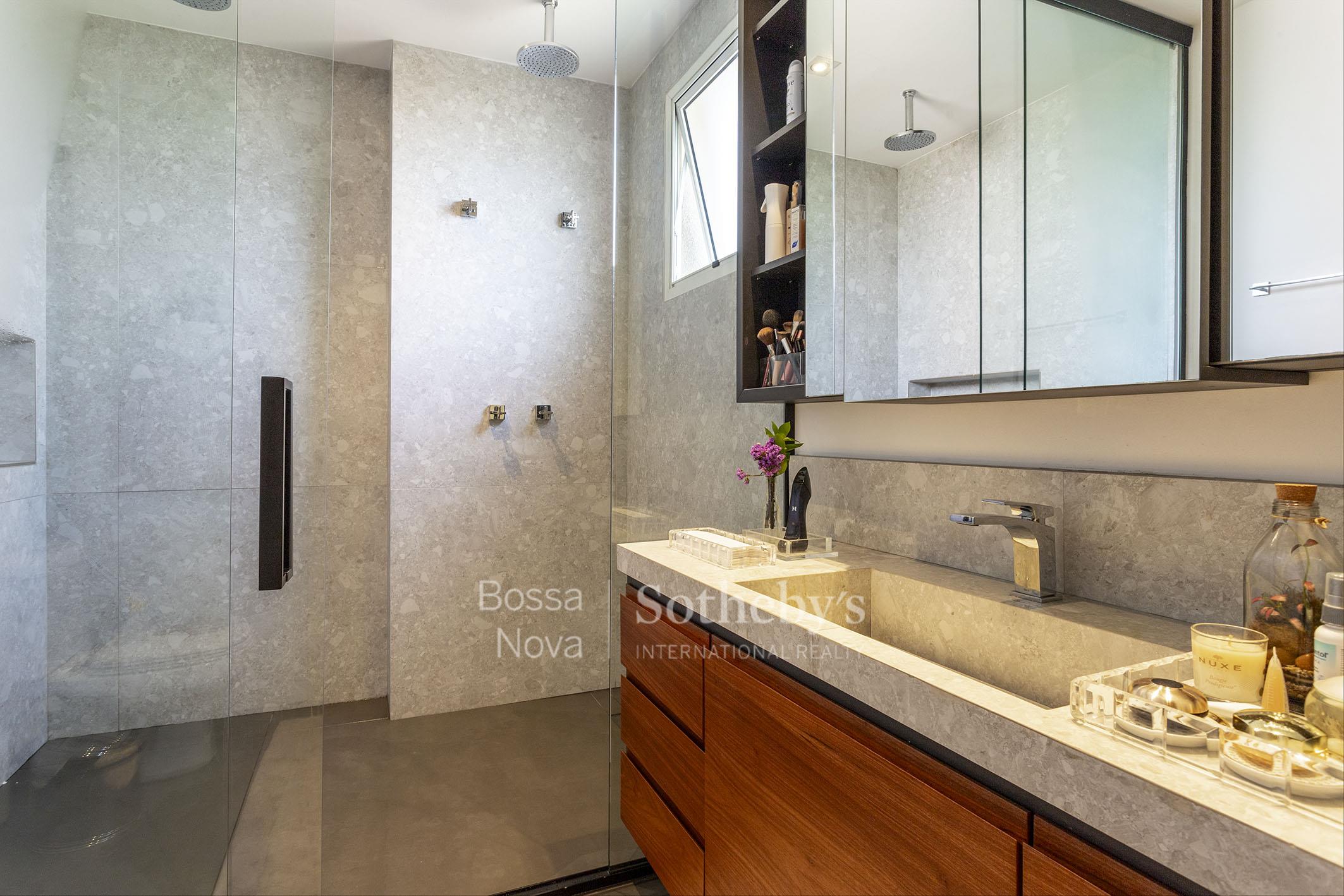 Apartamento para venda em Panamby