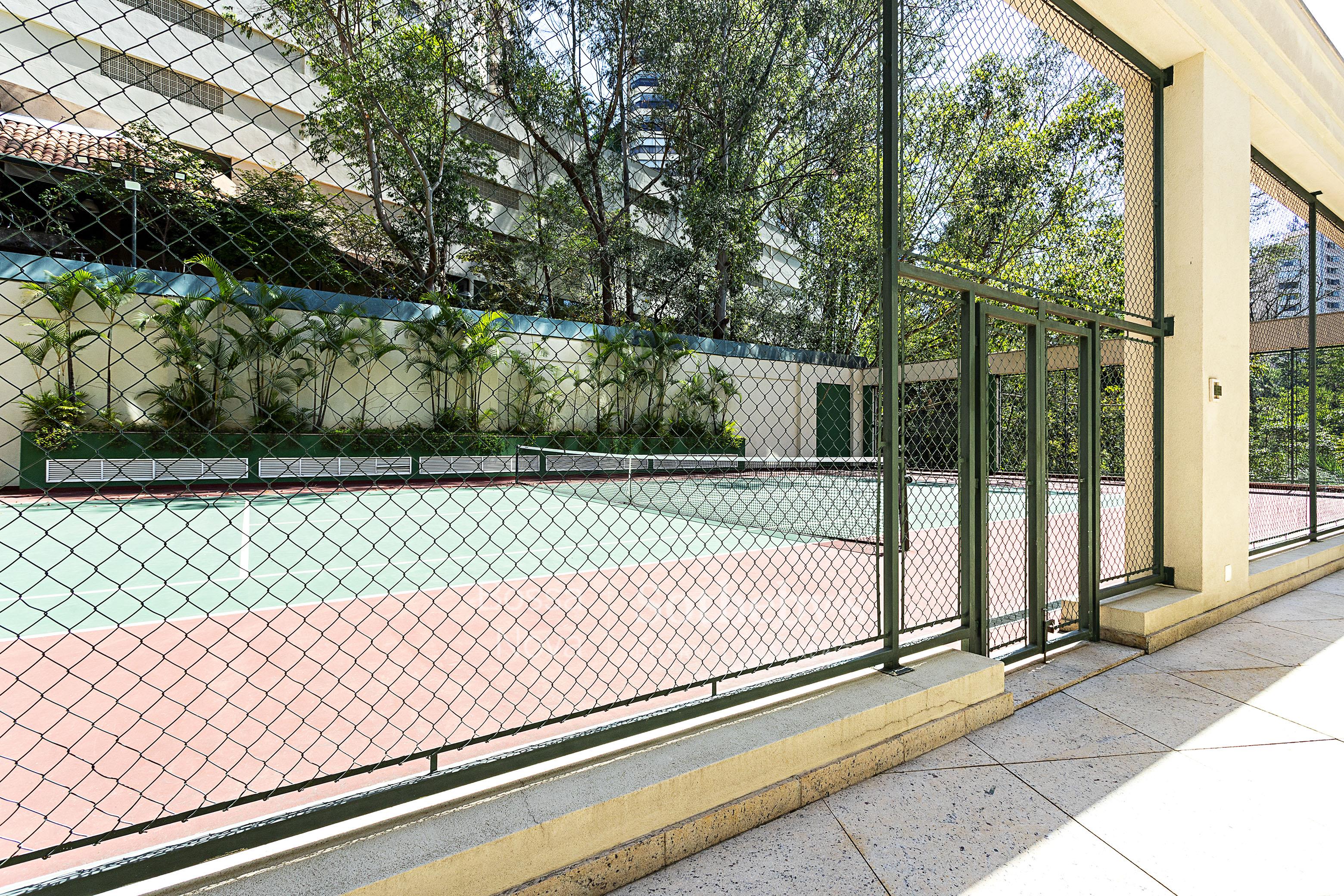 Apartamento para venda em Panamby