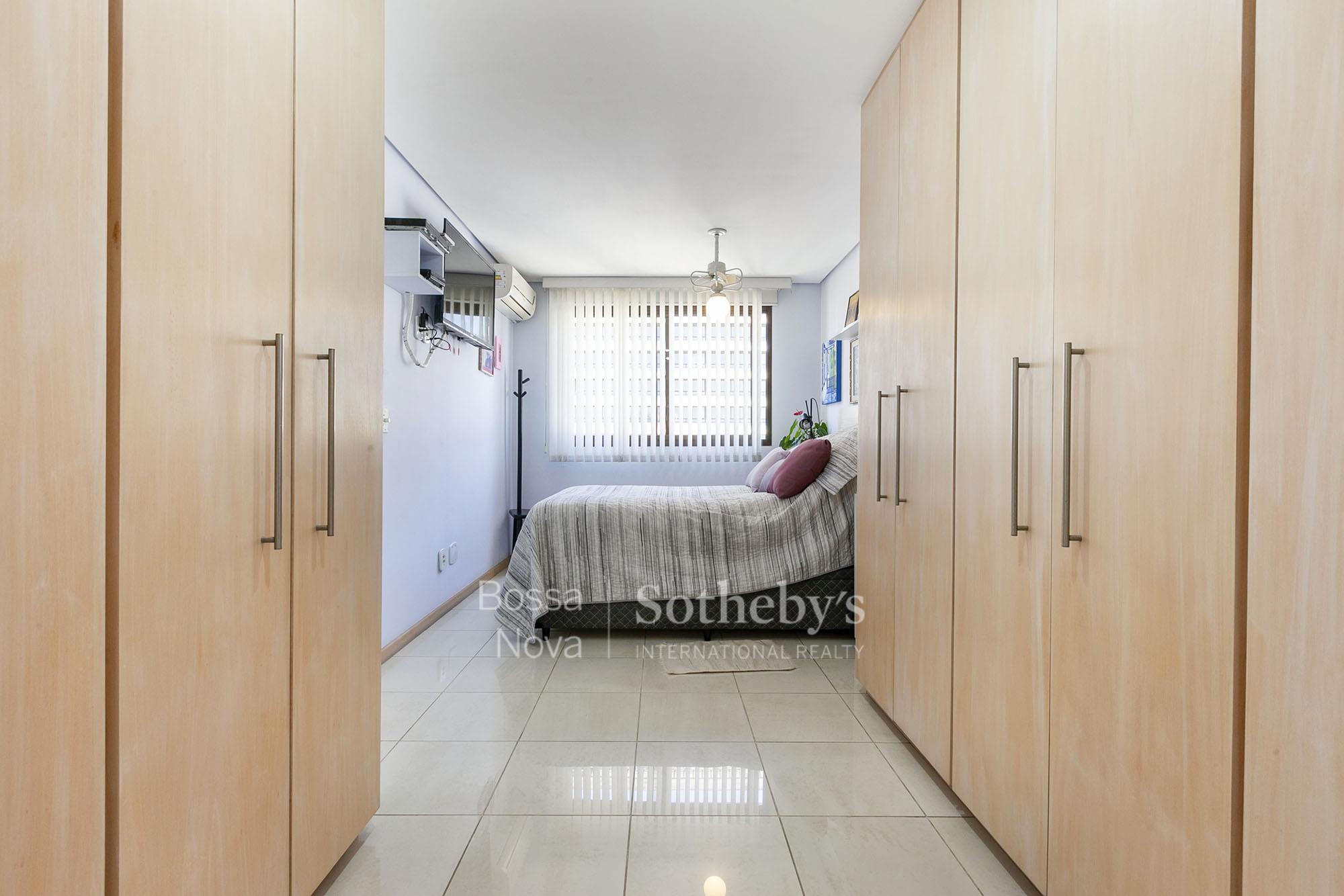 Cobertura para venda em Bela Vista