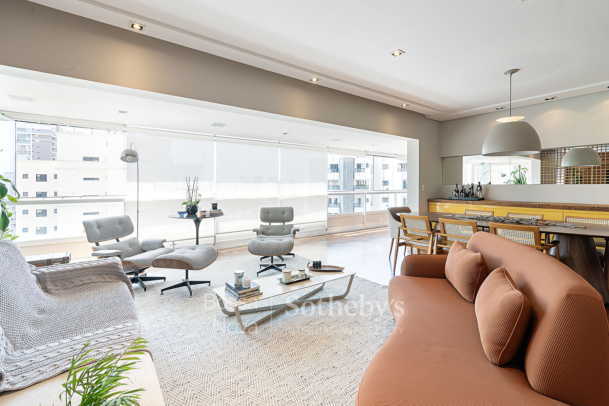 Apartamento para venda em Panamby