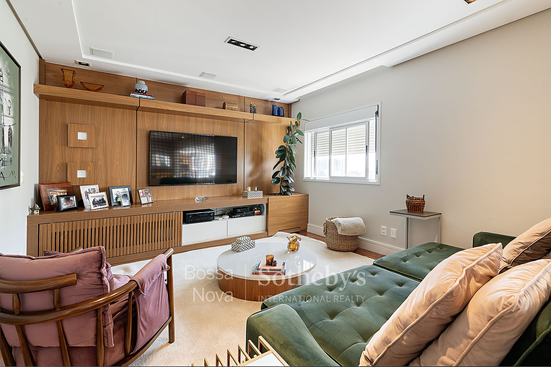 Apartamento para venda em Panamby