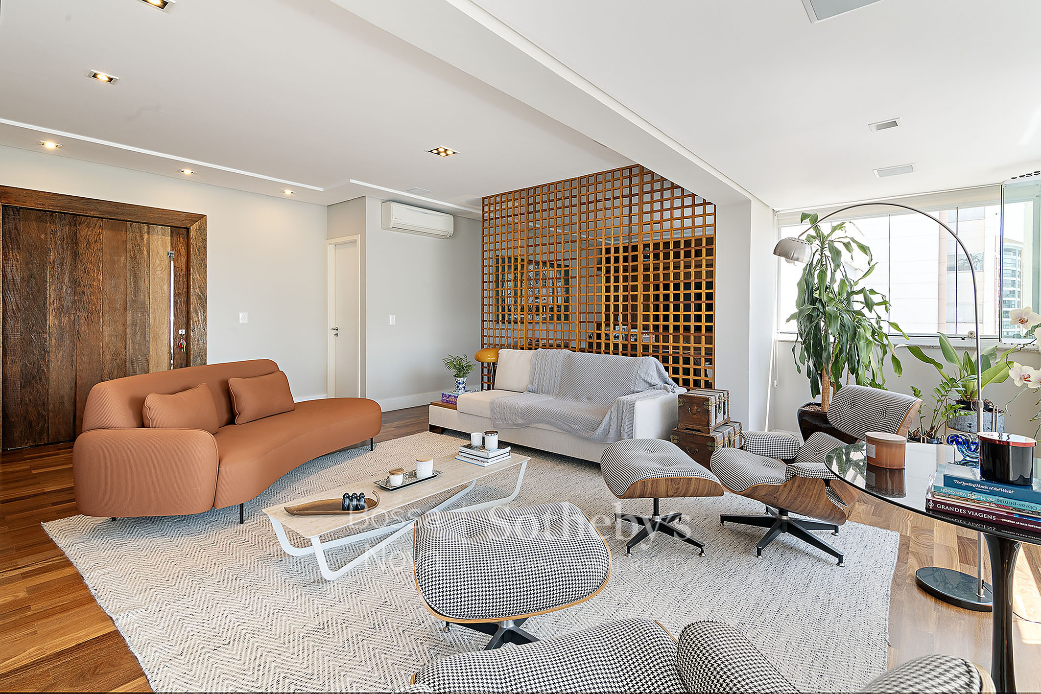 Apartamento para venda em Panamby