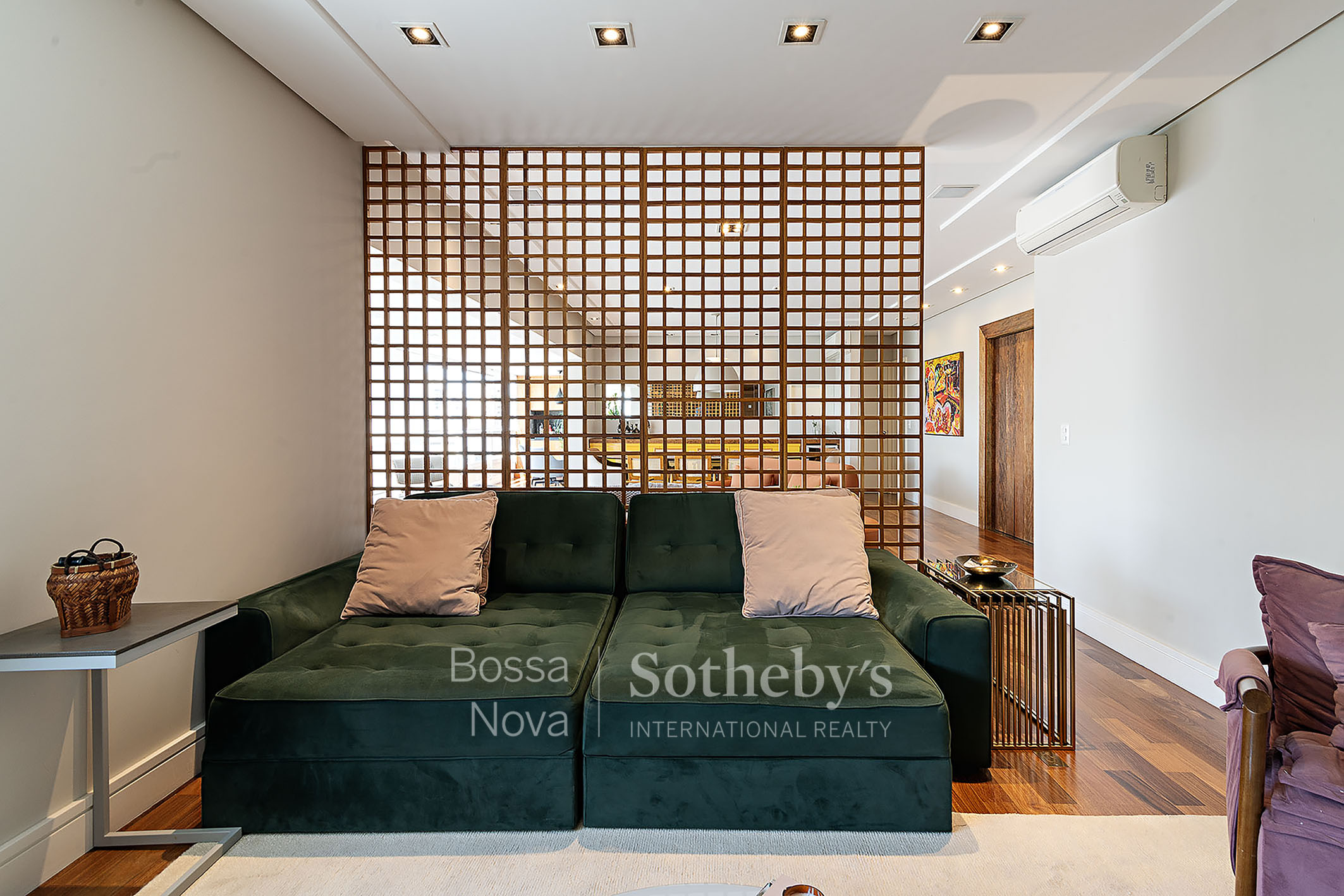 Apartamento para venda em Panamby
