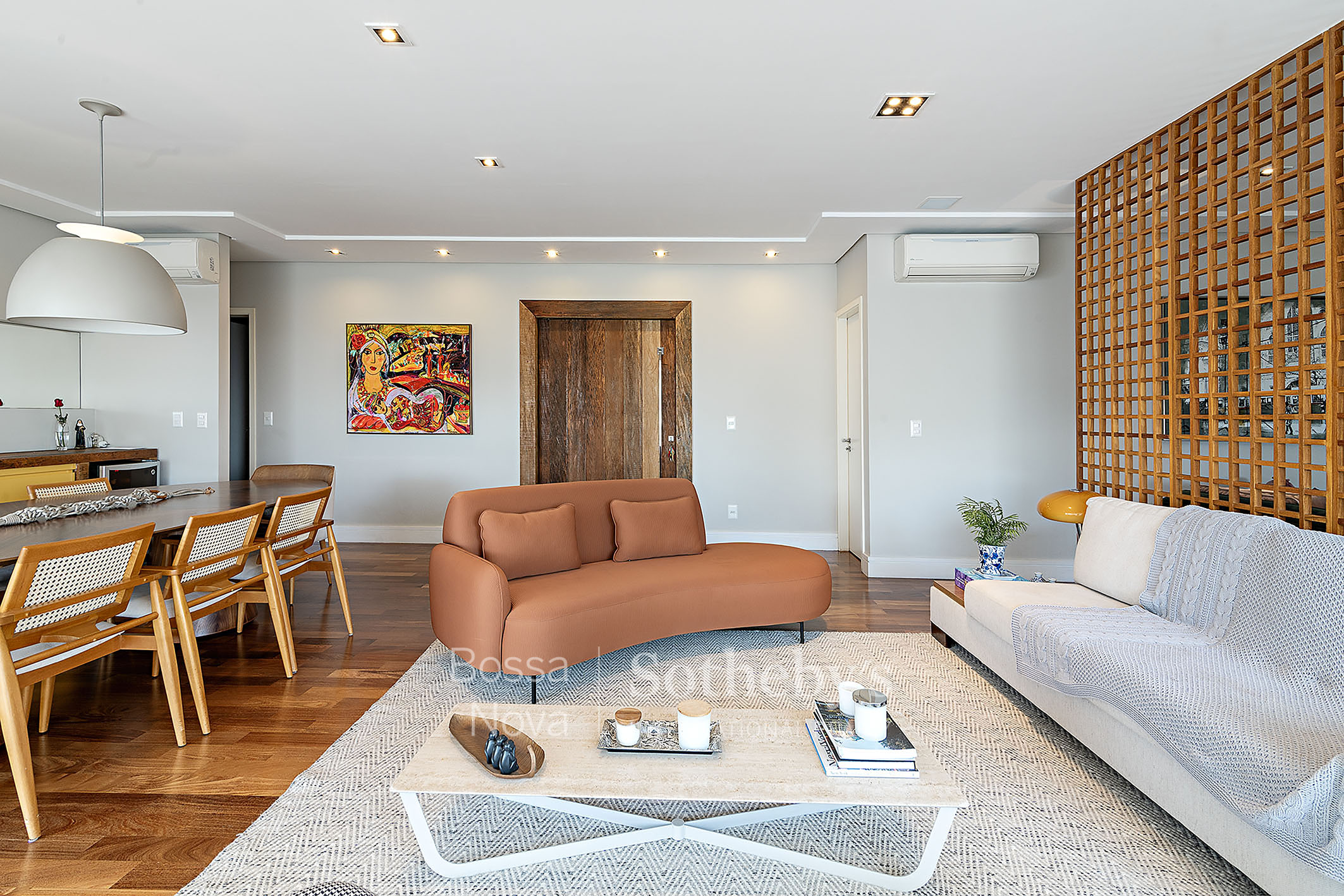 Apartamento para venda em Panamby
