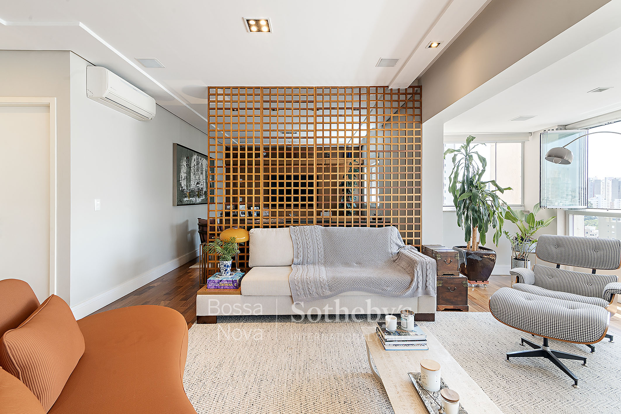 Apartamento para venda em Panamby