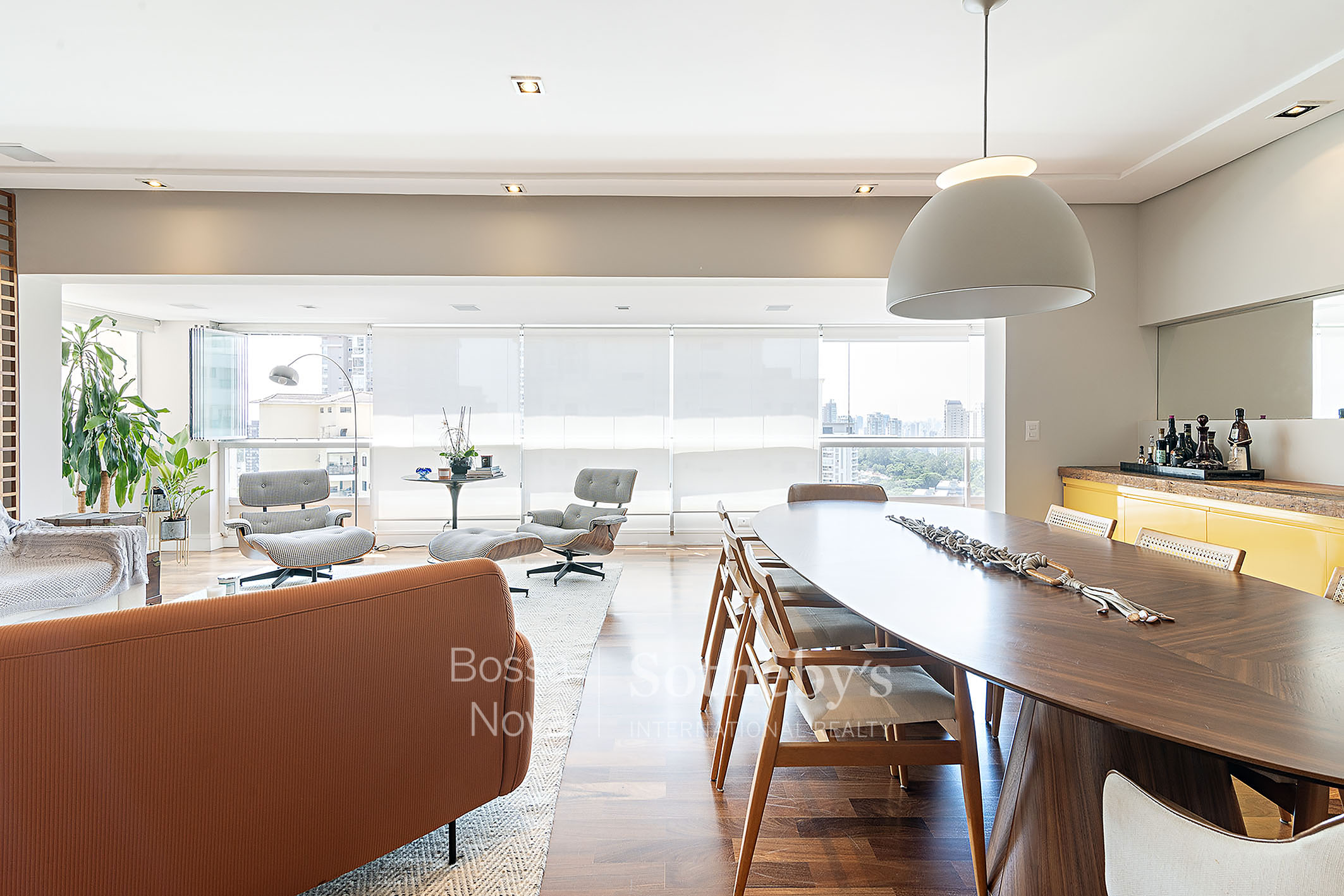Apartamento para venda em Panamby