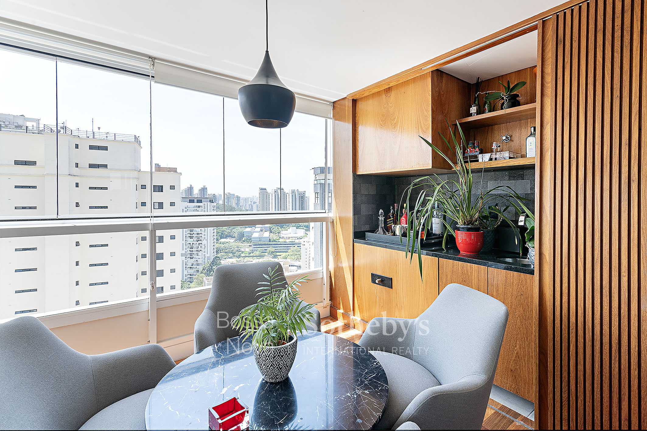 Apartamento para venda em Panamby