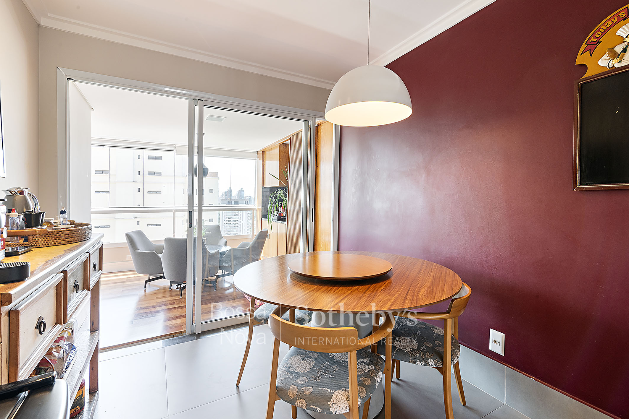 Apartamento para venda em Panamby