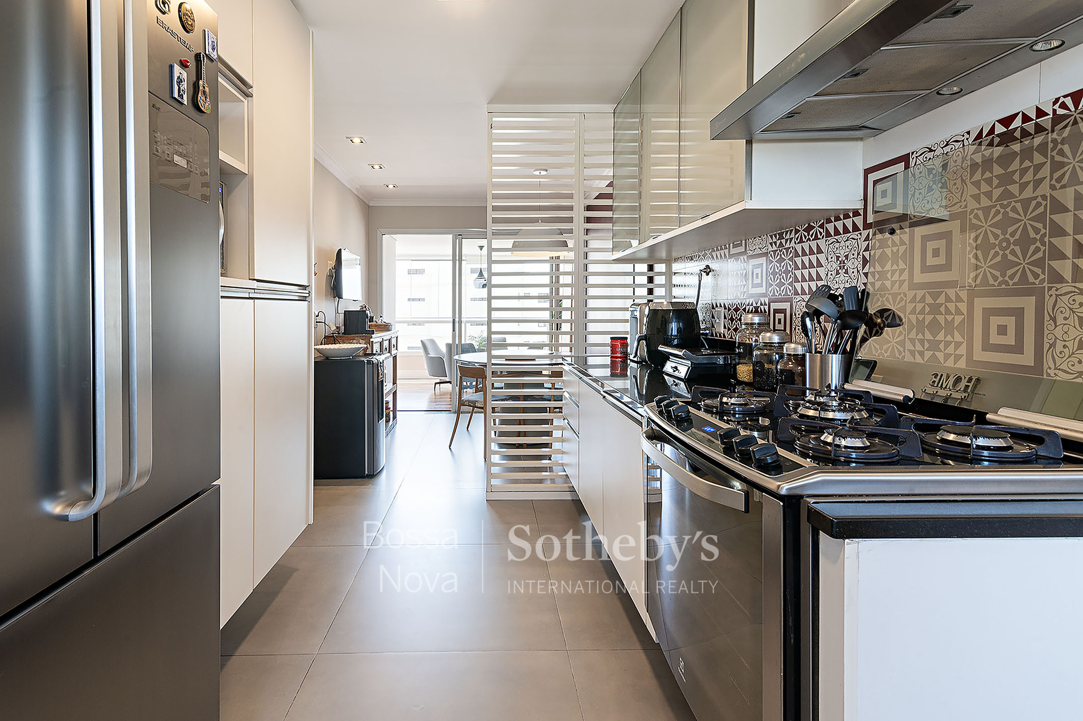 Apartamento para venda em Panamby