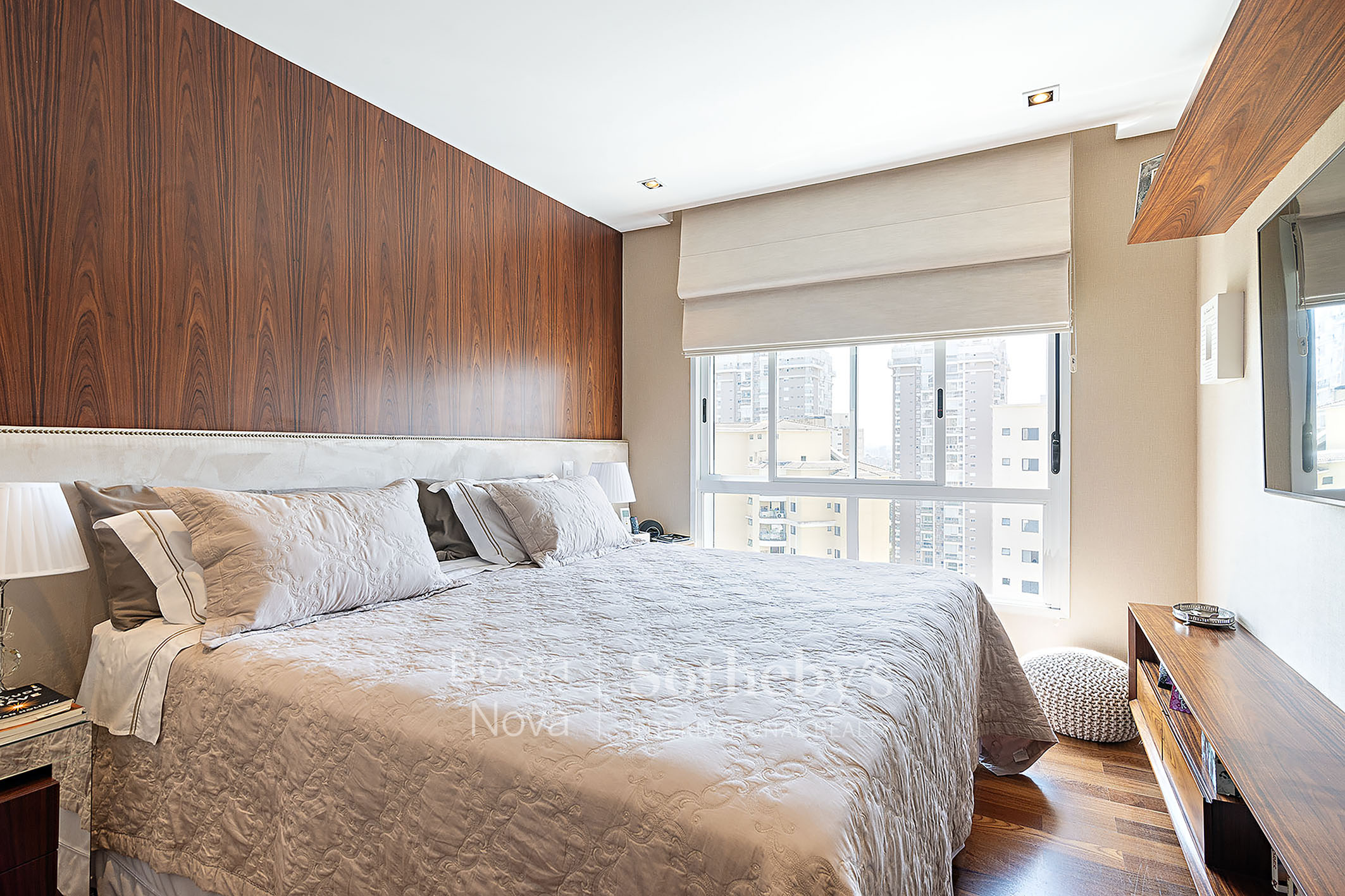 Apartamento para venda em Panamby