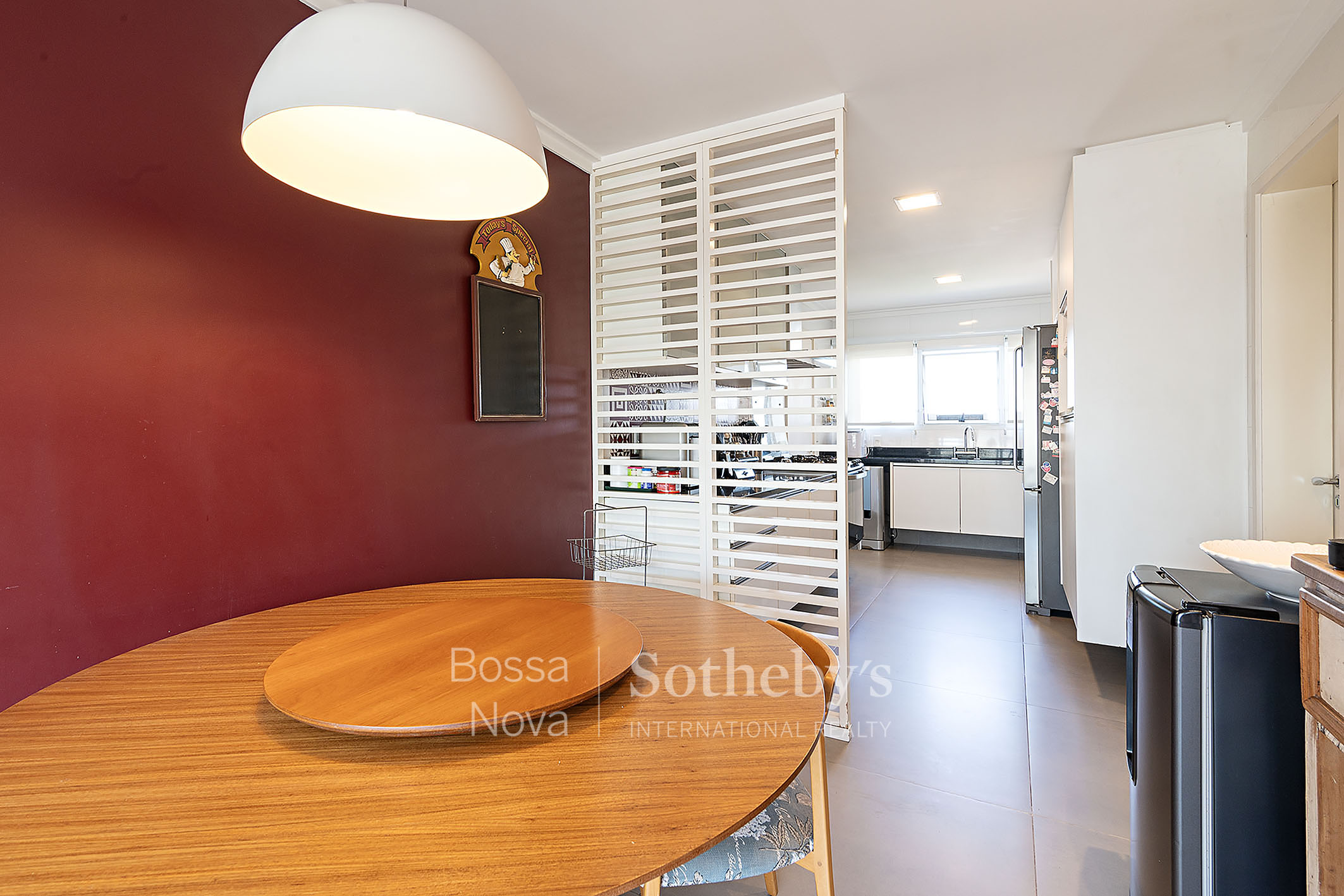 Apartamento para venda em Panamby