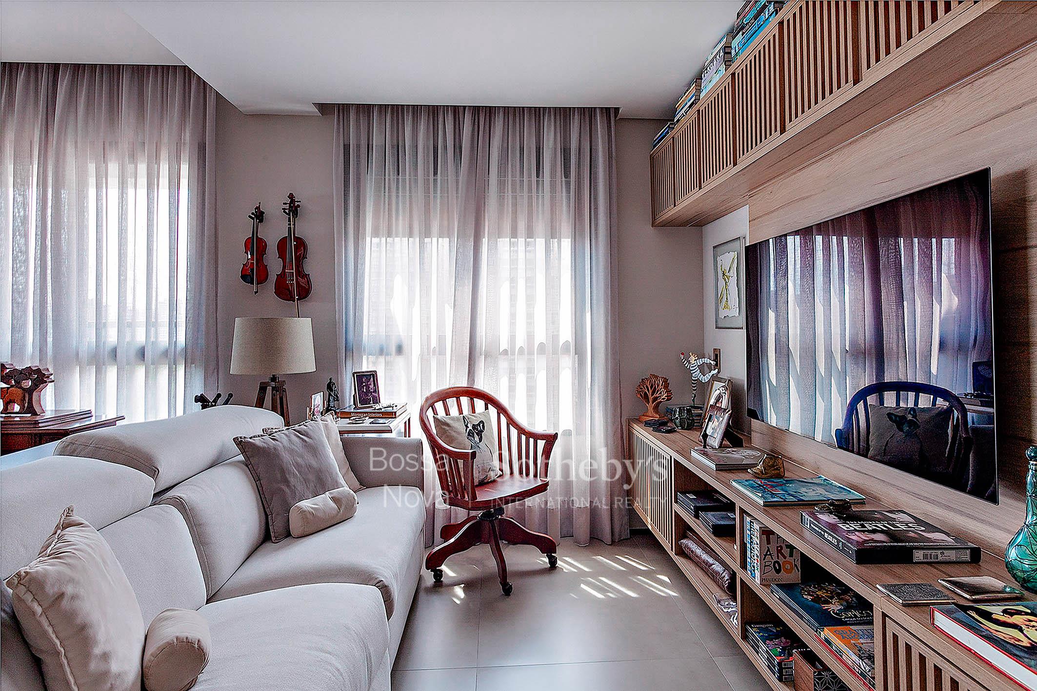 Apartamento para venda em Pinheiros