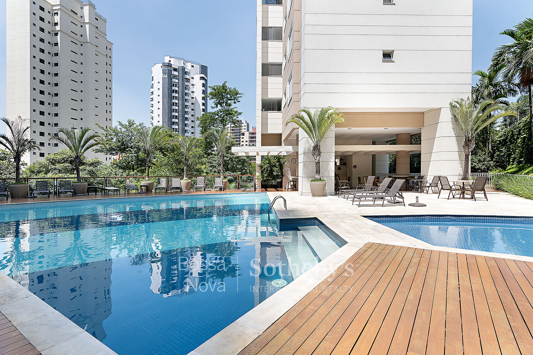 Apartamento para venda em Panamby