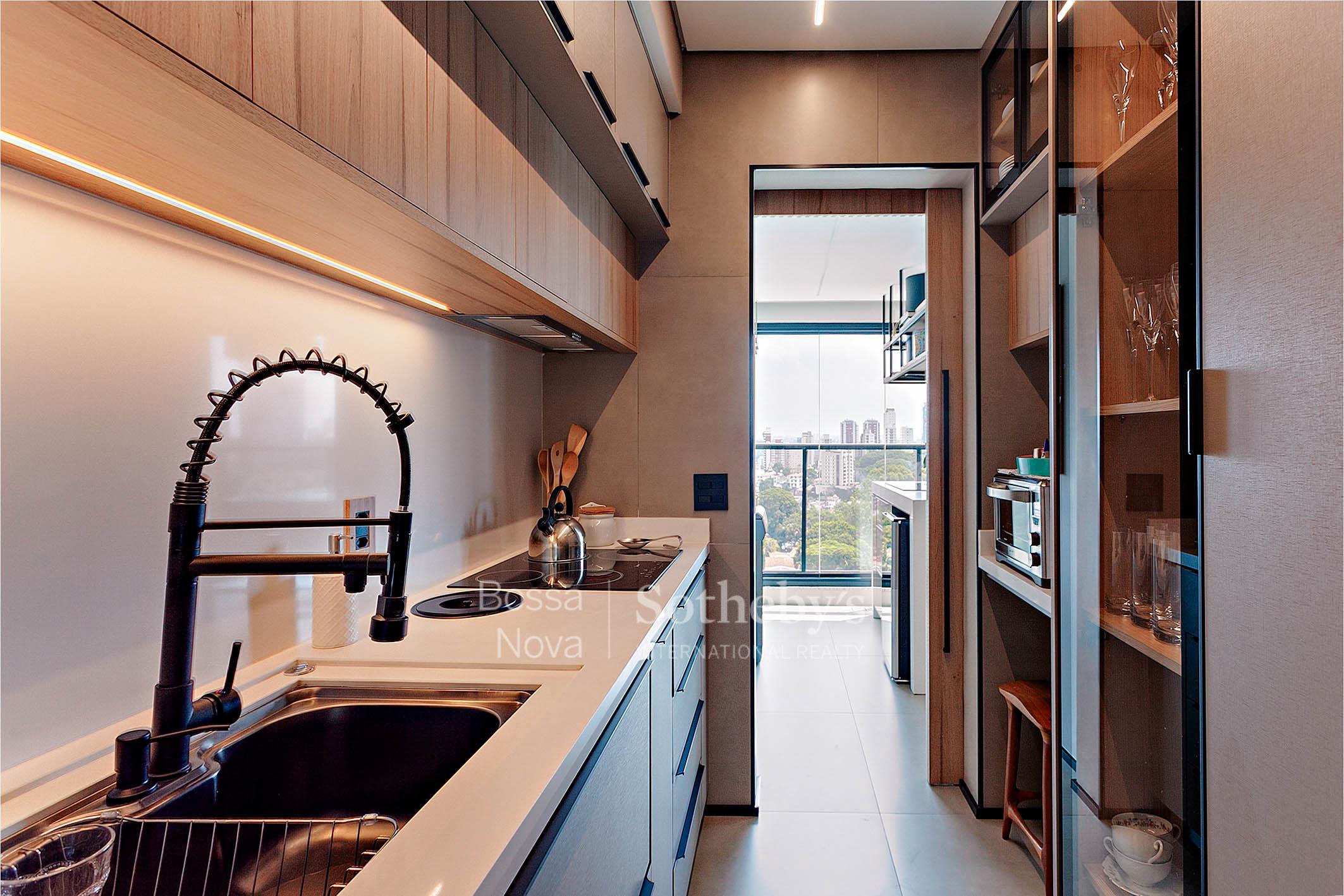 Apartamento para venda em Pinheiros