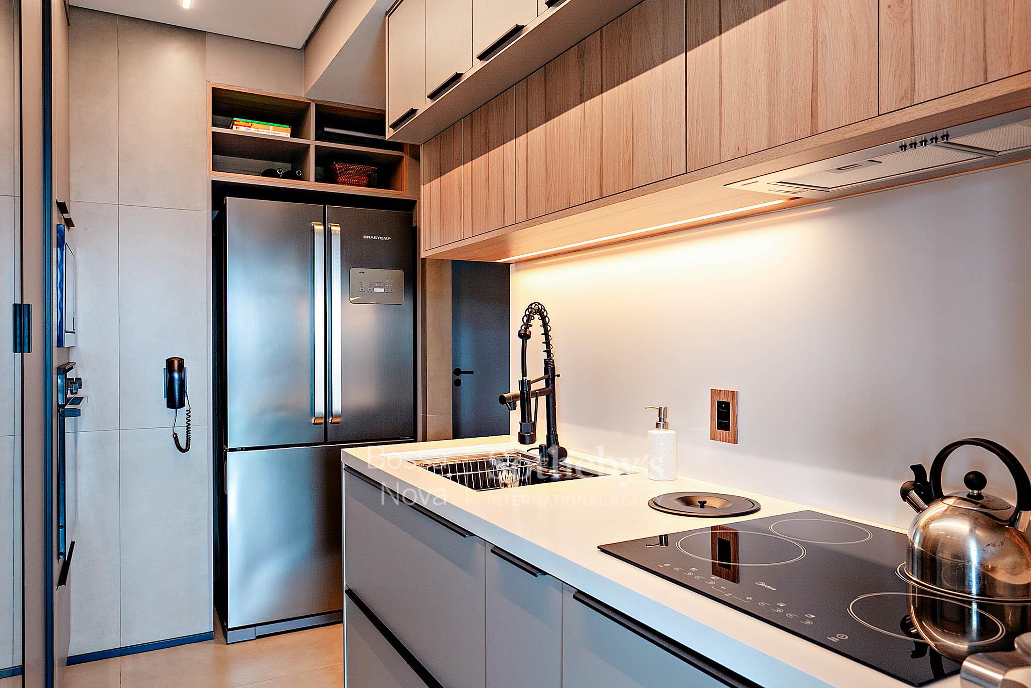 Apartamento para venda em Pinheiros