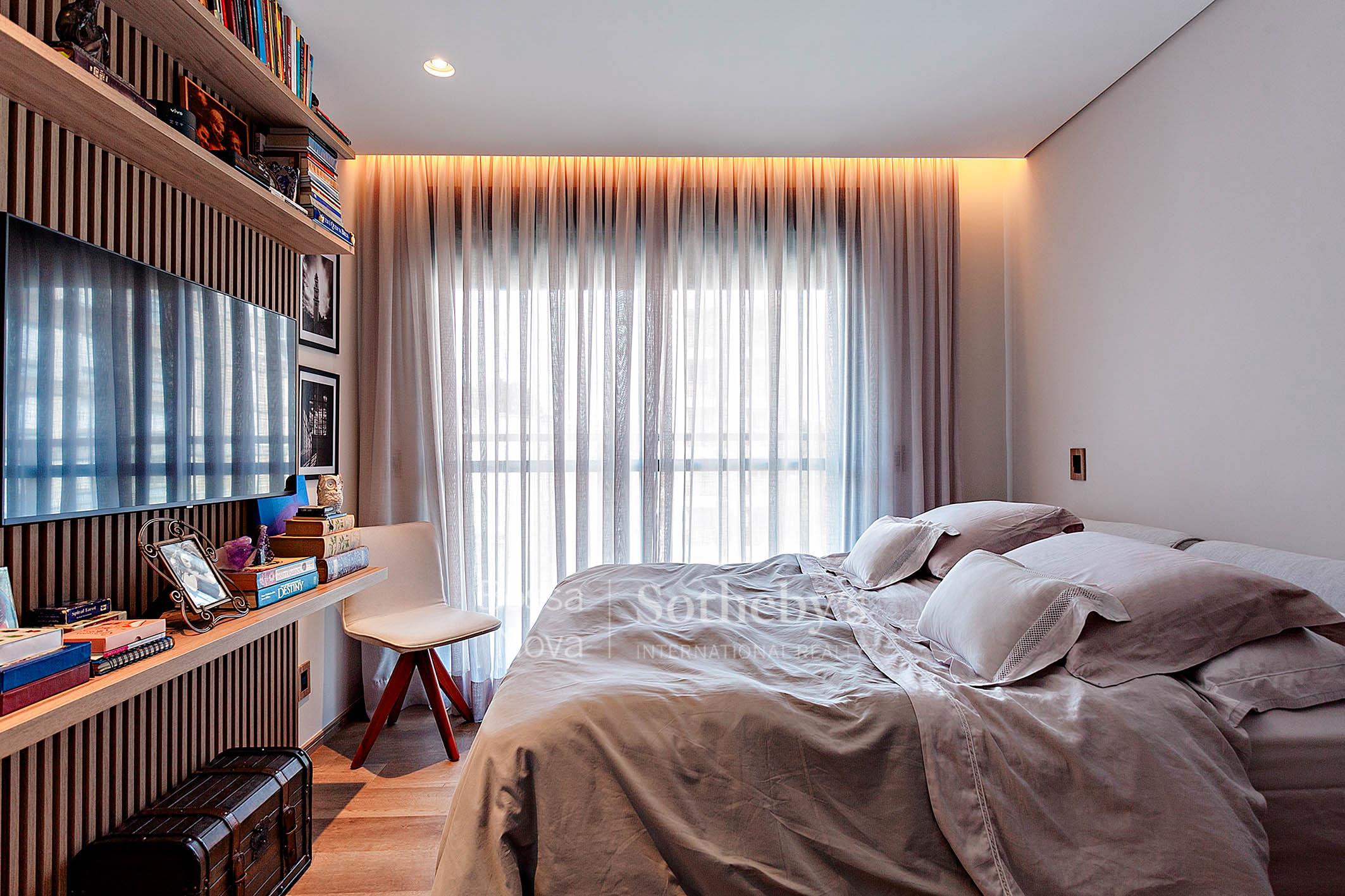 Apartamento para venda em Pinheiros