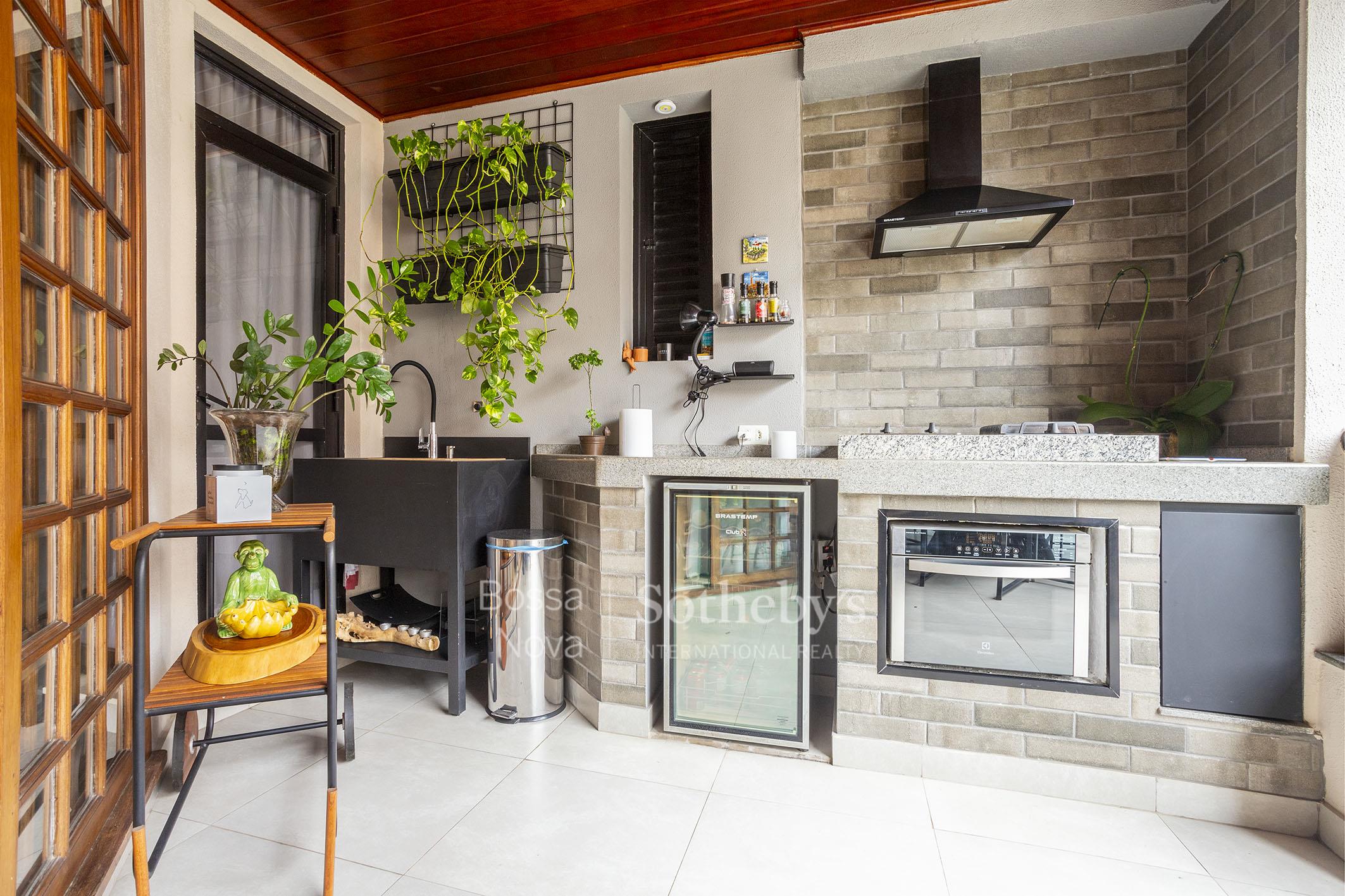Apartamento para venda em Real Parque