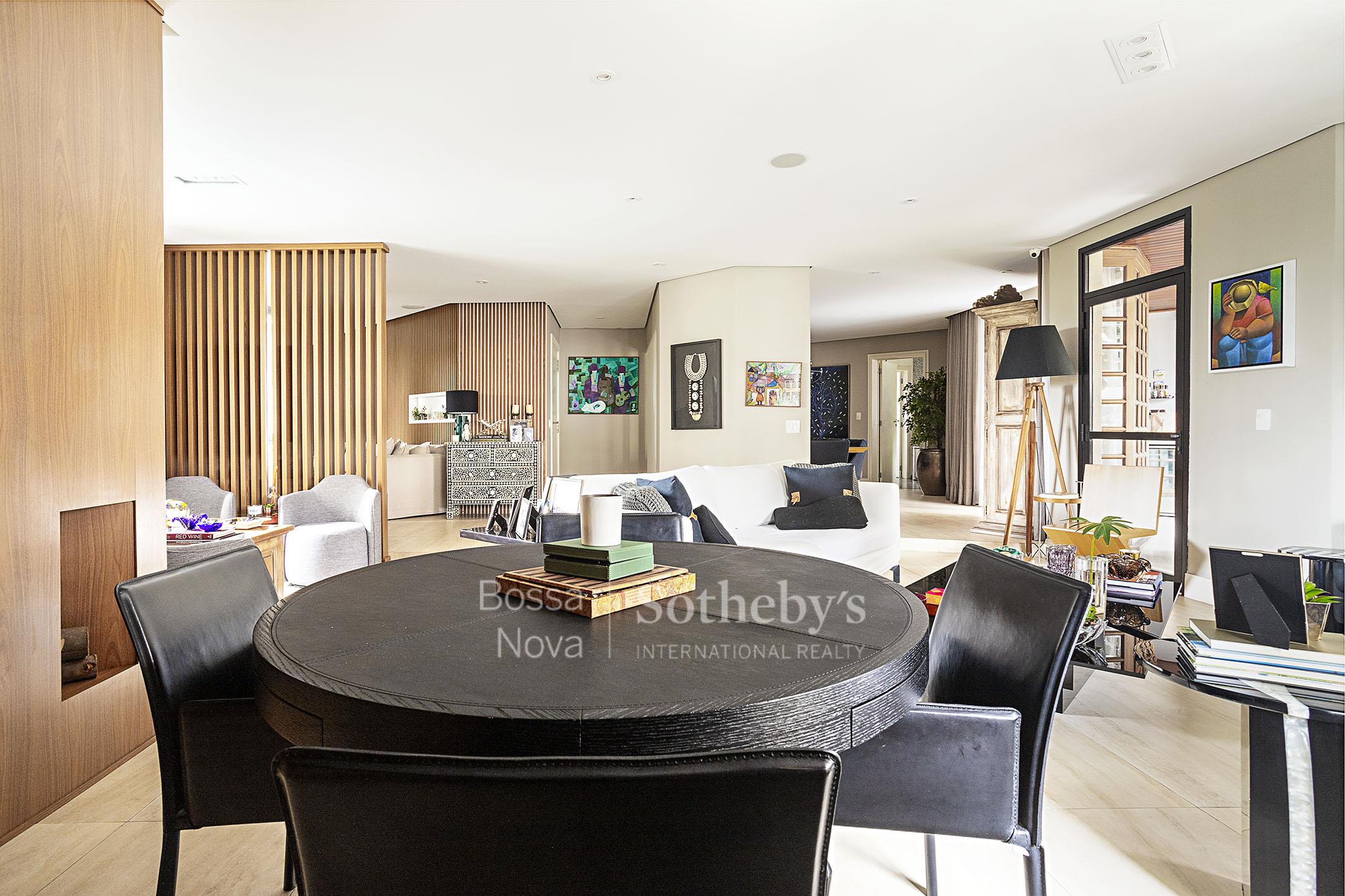 Apartamento para venda em Real Parque