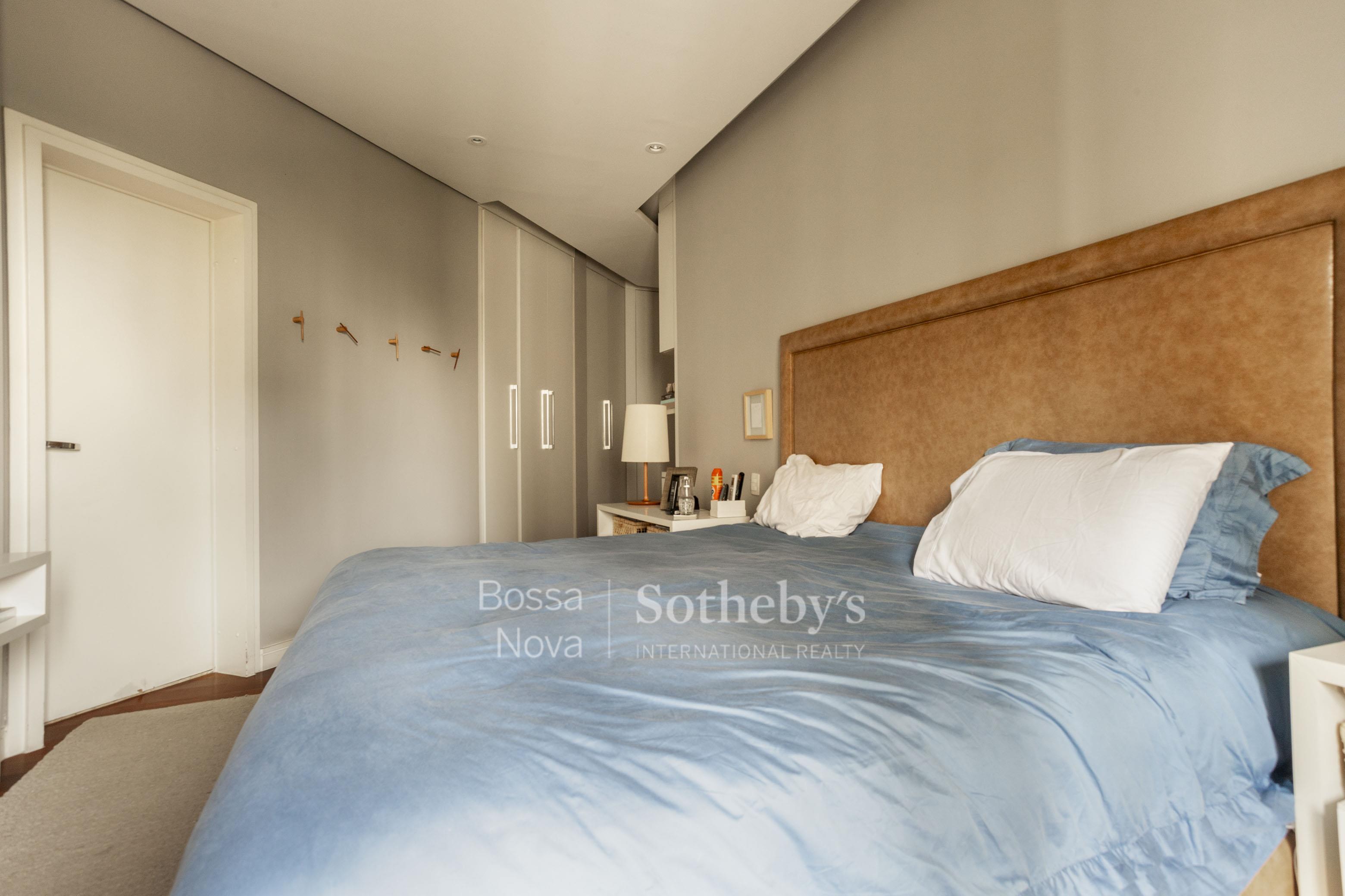Apartamento para venda em Real Parque