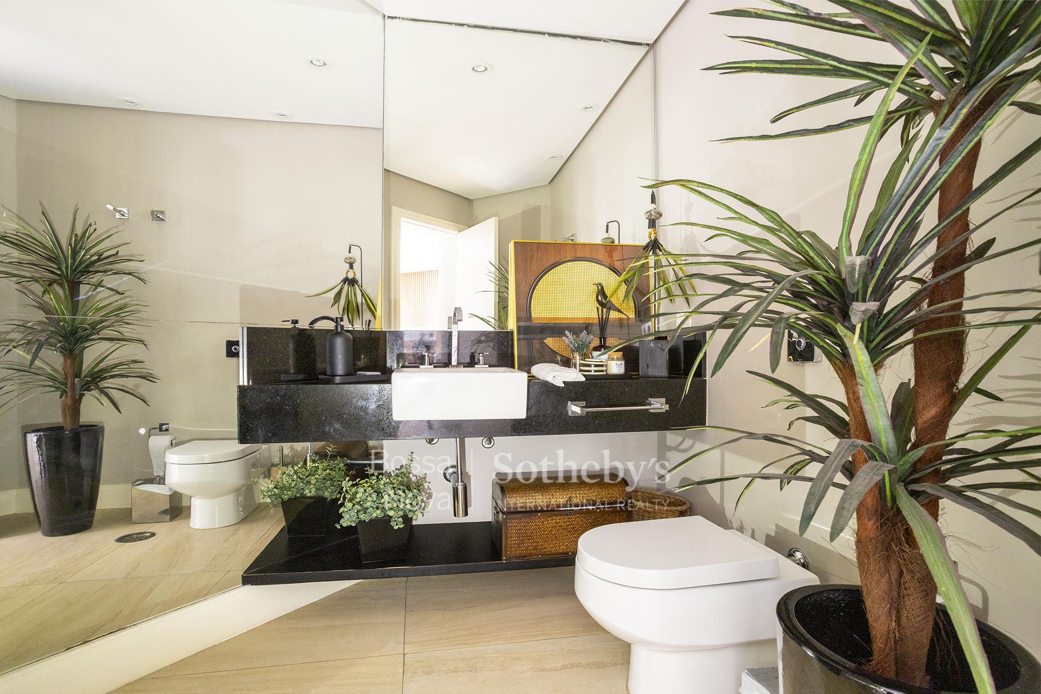 Apartamento para venda em Real Parque