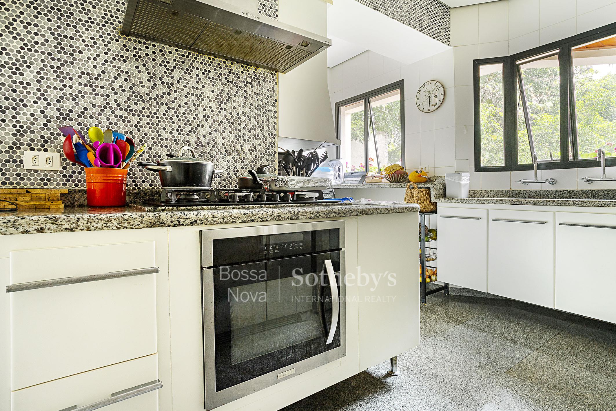 Apartamento para venda em Real Parque