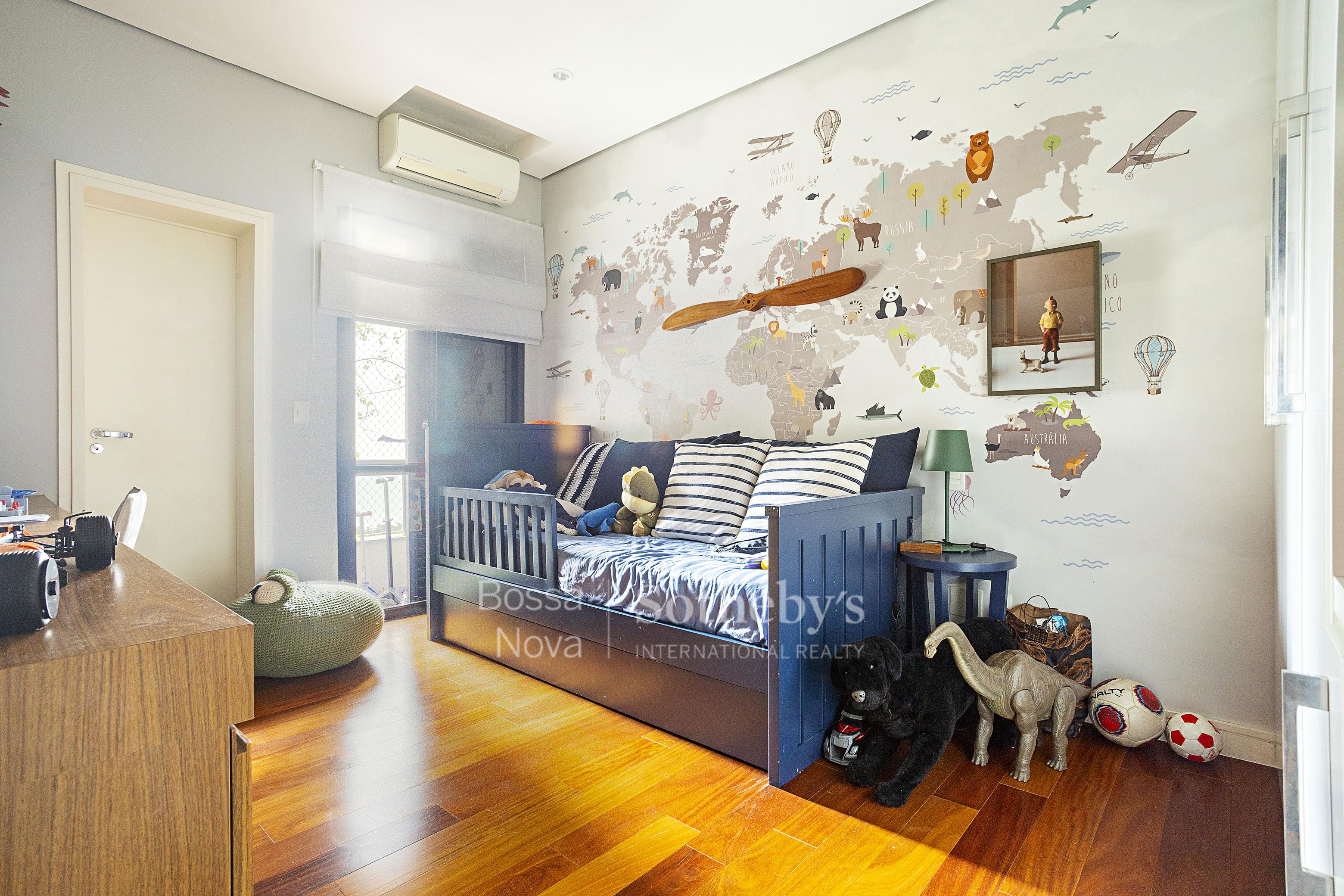 Apartamento para venda em Real Parque