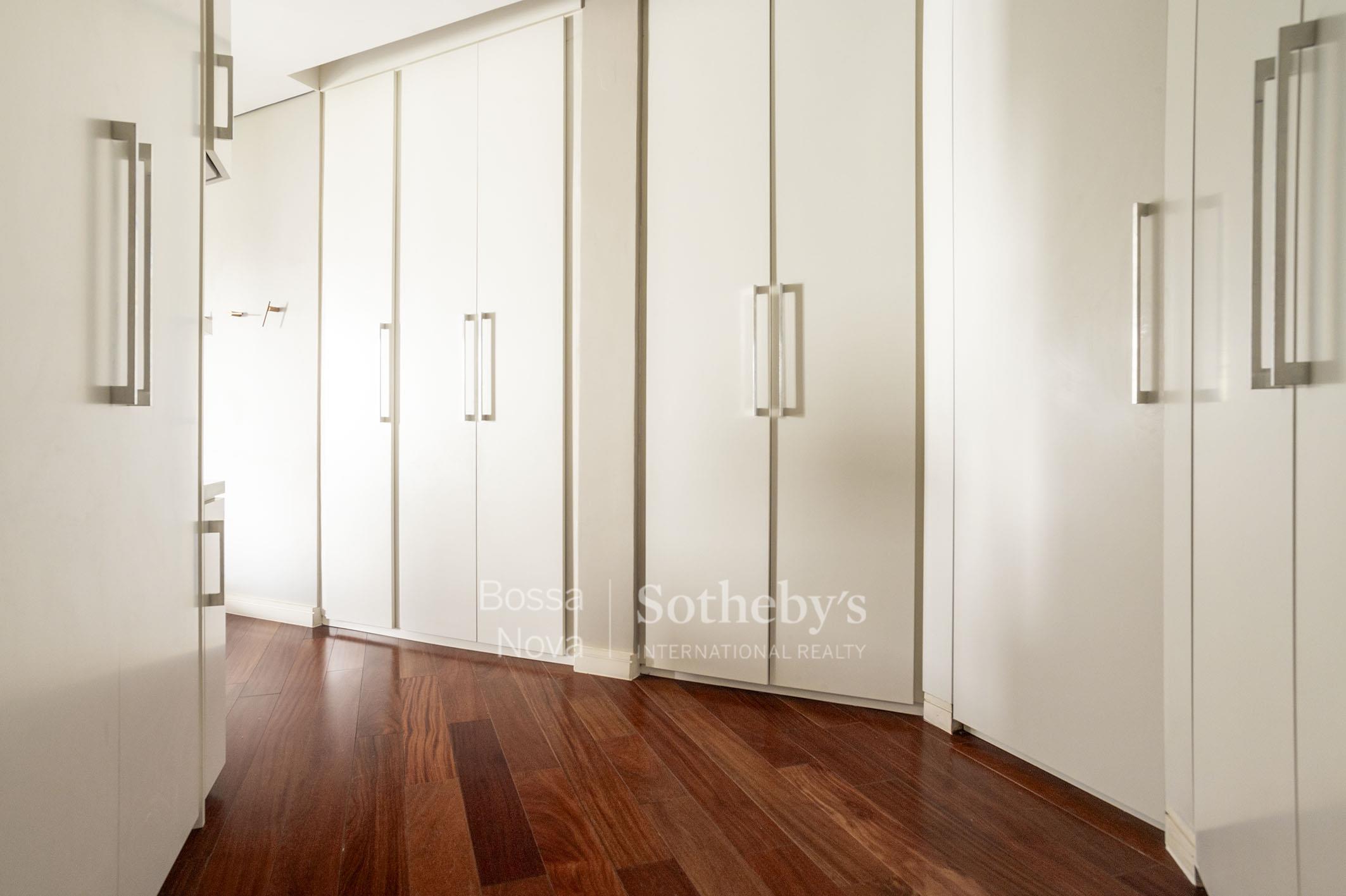 Apartamento para venda em Real Parque