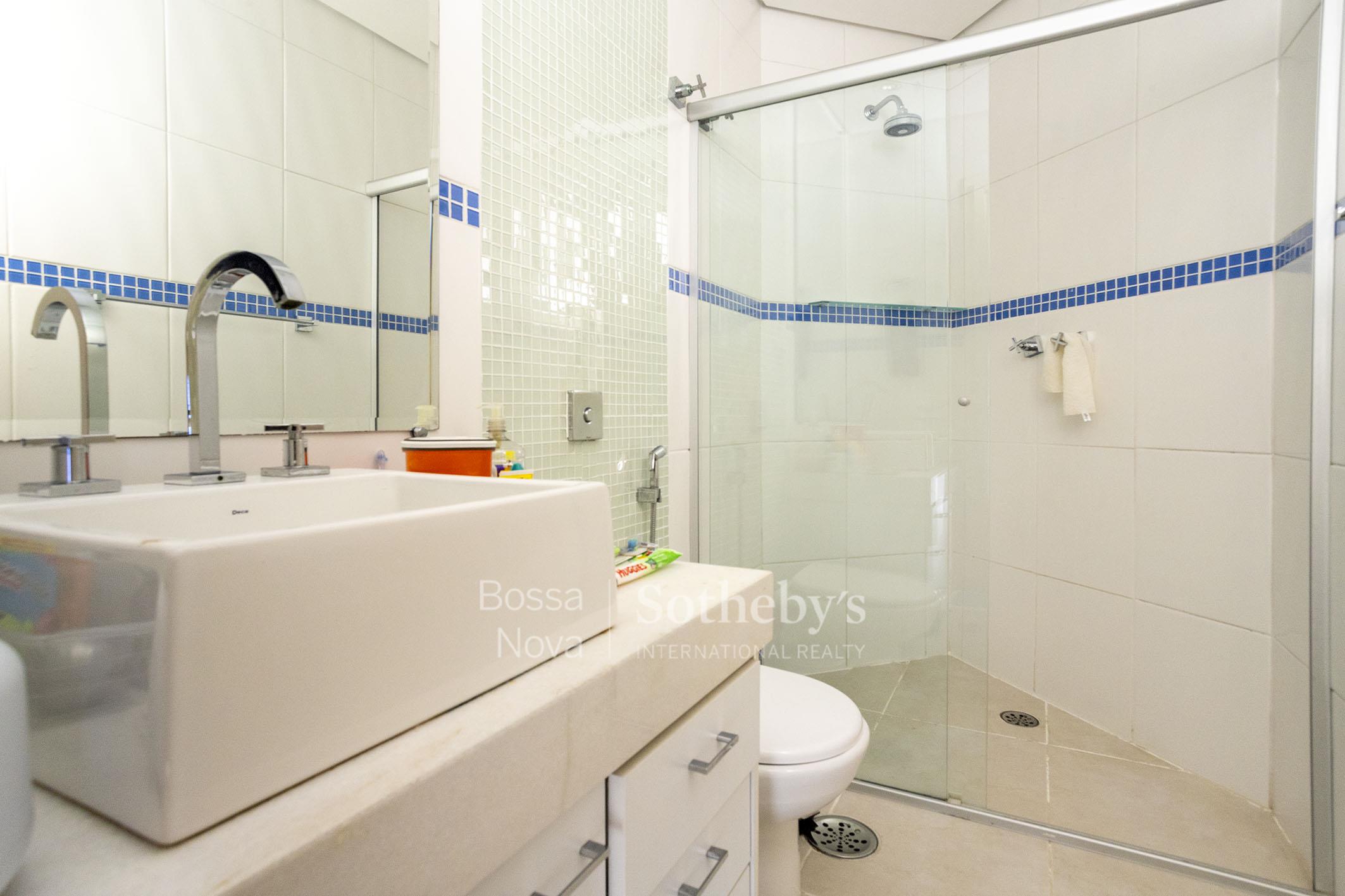 Apartamento para venda em Real Parque