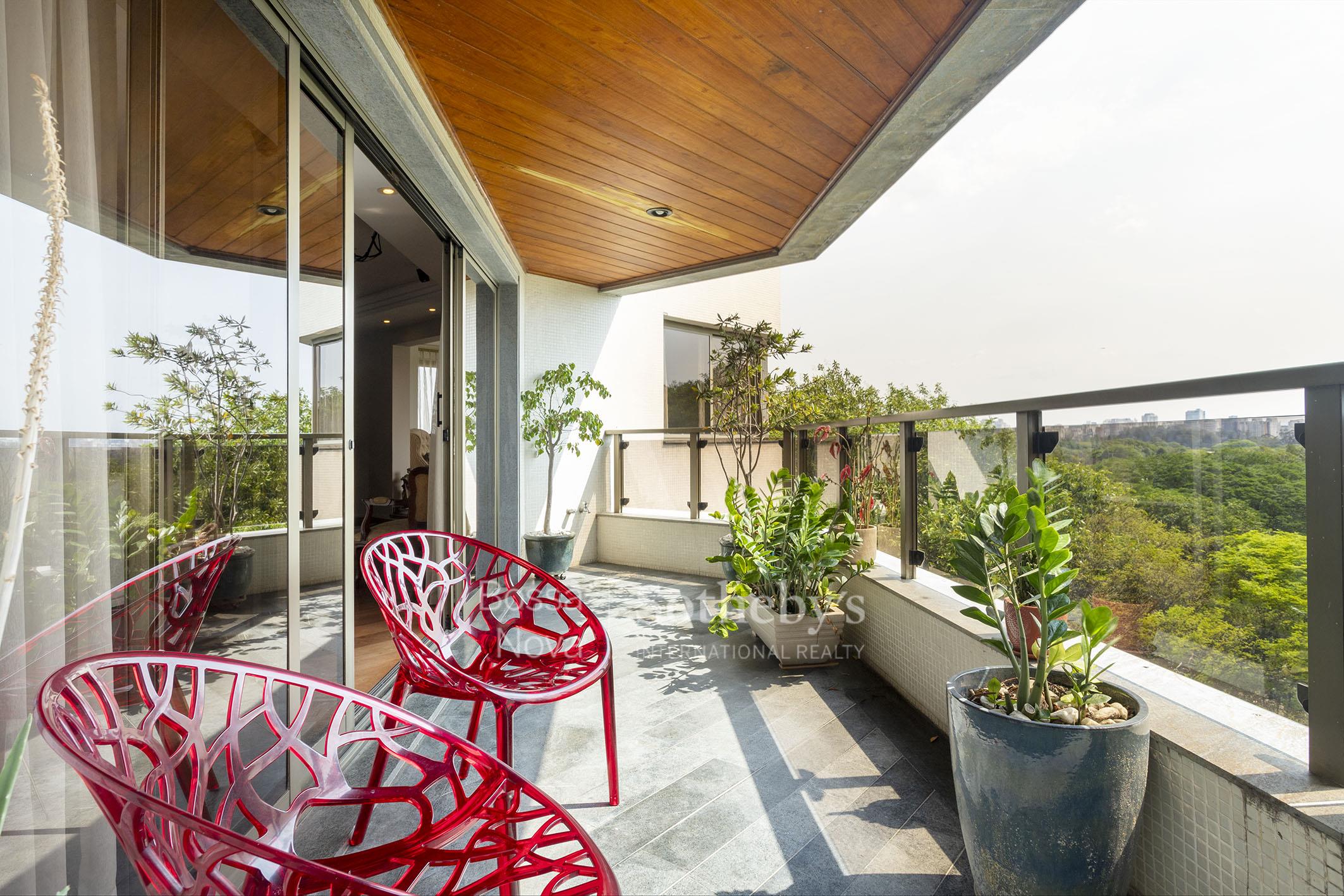 Apartamento para venda em Paraíso