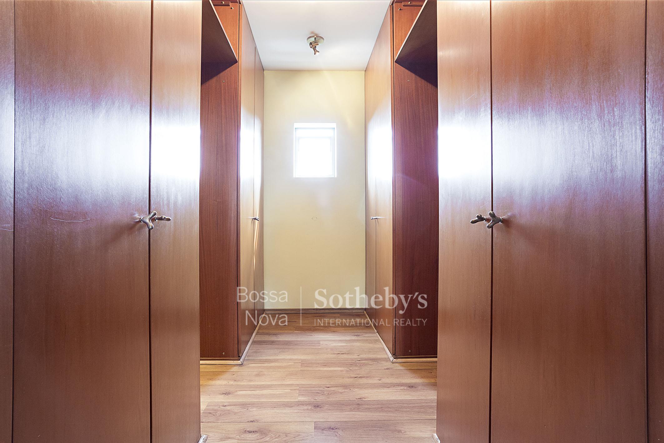 Apartamento para venda em Paraíso