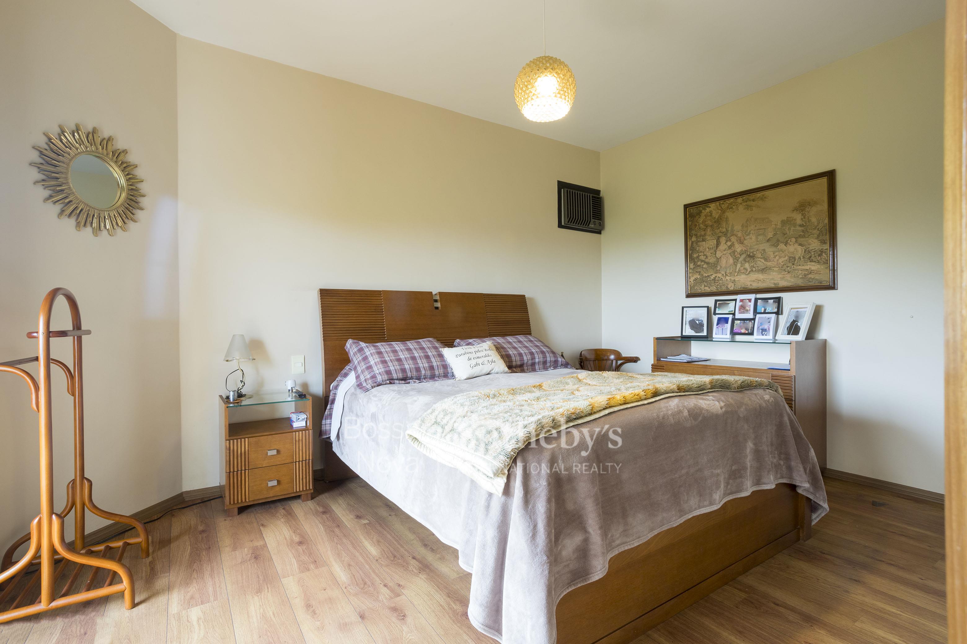 Apartamento para venda em Paraíso