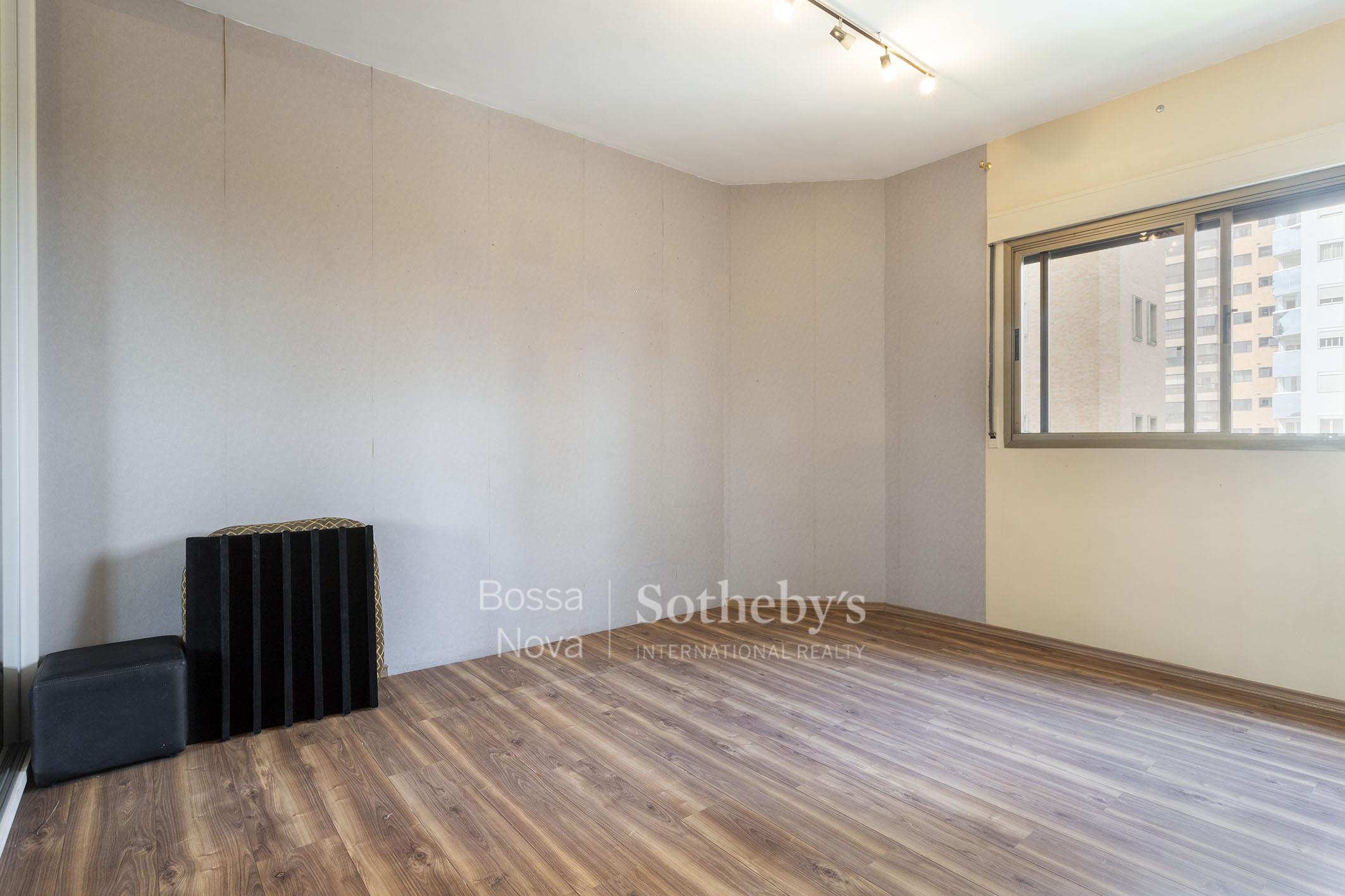 Apartamento para venda em Paraíso