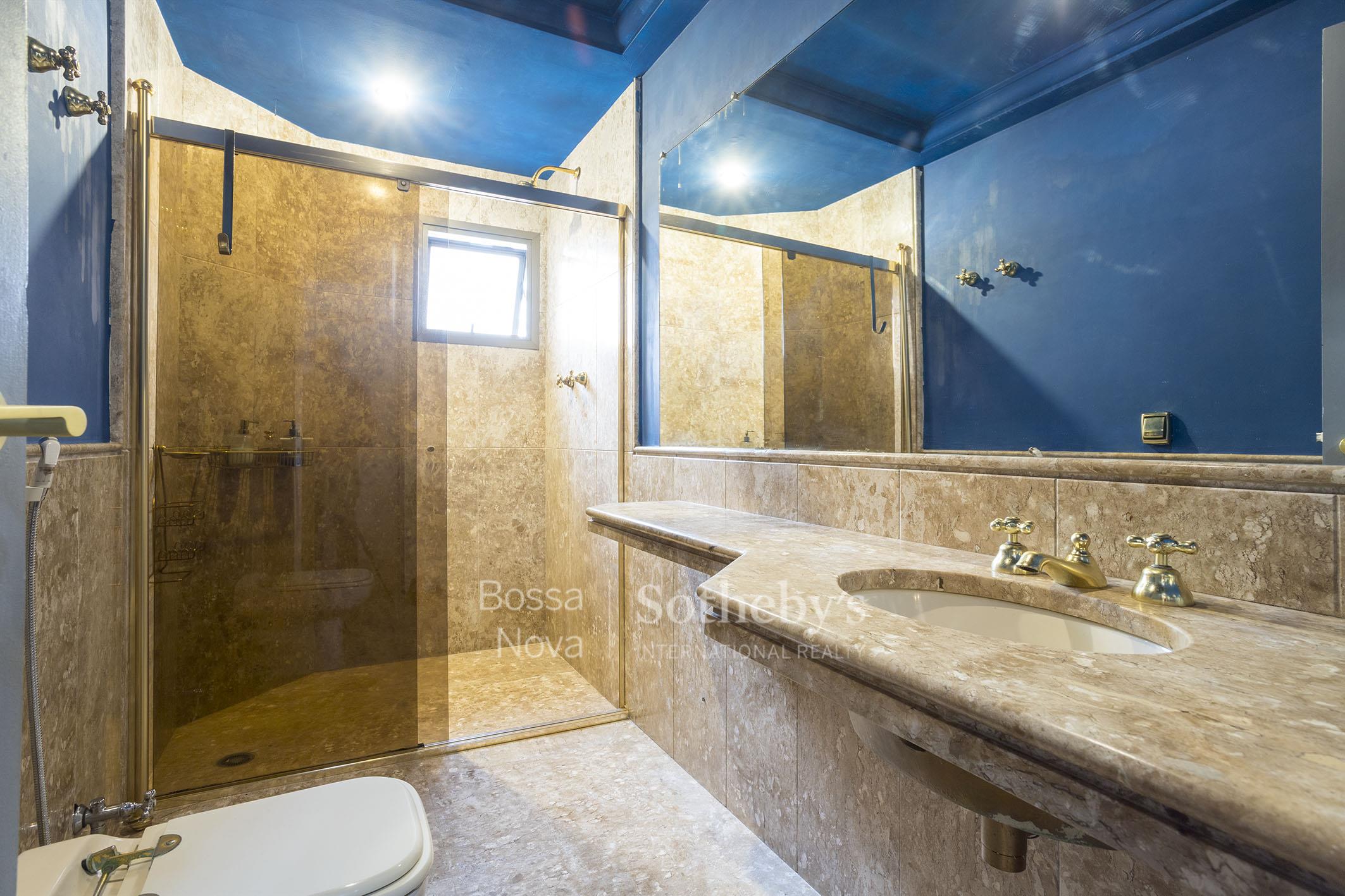 Apartamento para venda em Paraíso