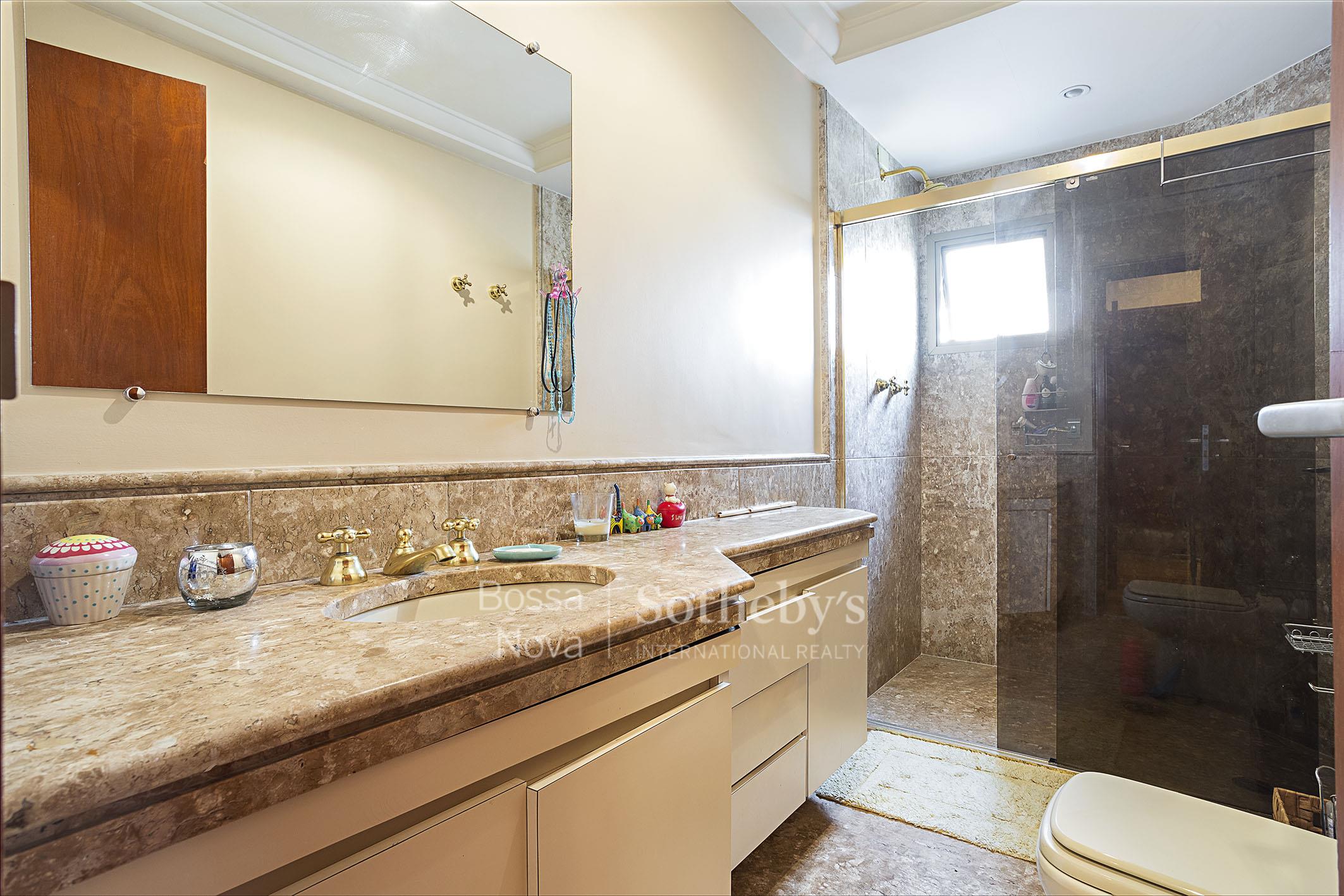 Apartamento para venda em Paraíso
